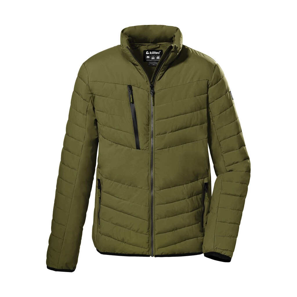 Killtec Steppjacke »KOW 63 MN QLTD JCKT«