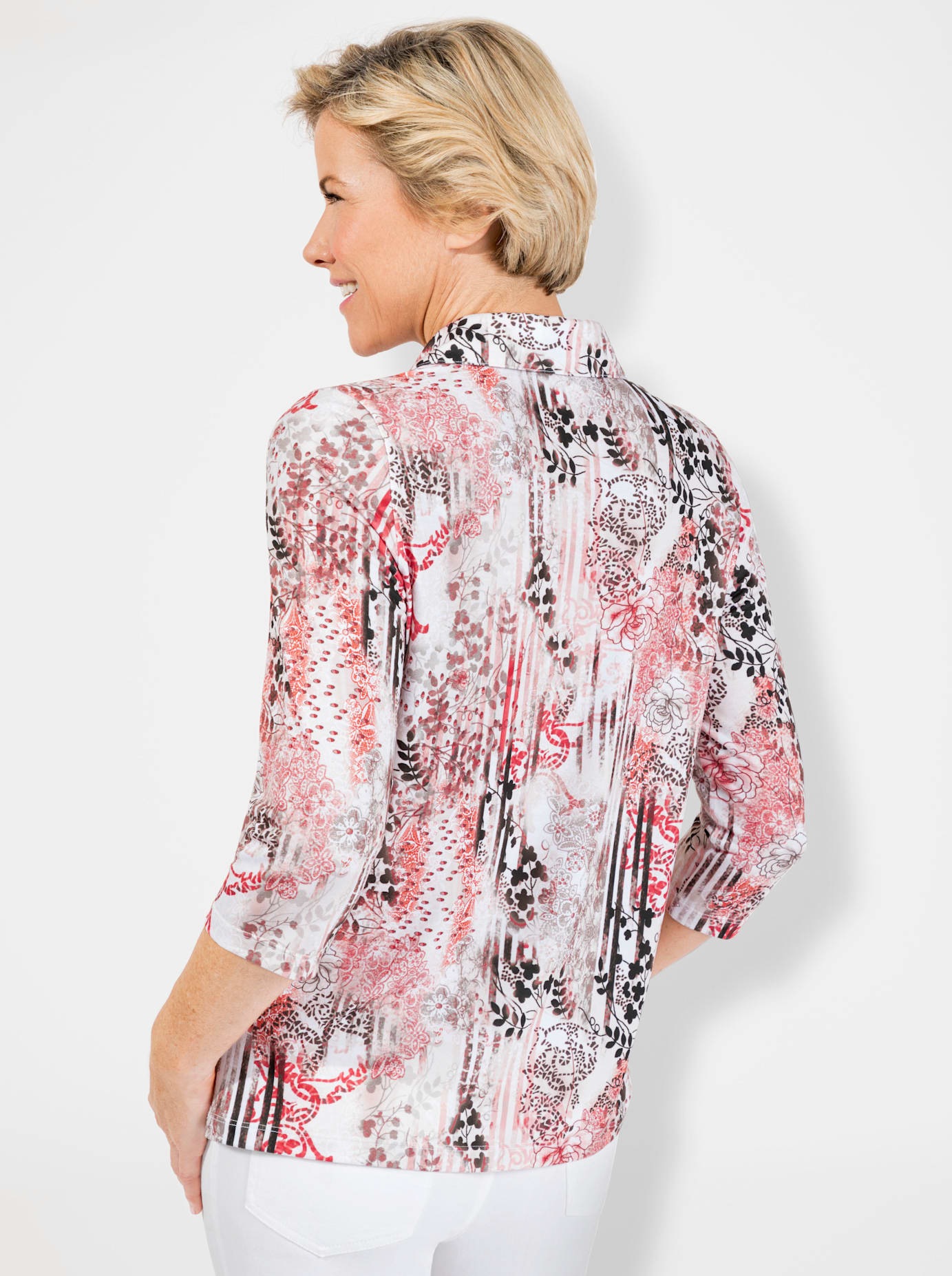 Classic Poloshirt "Poloshirt", 1 Stk. günstig online kaufen