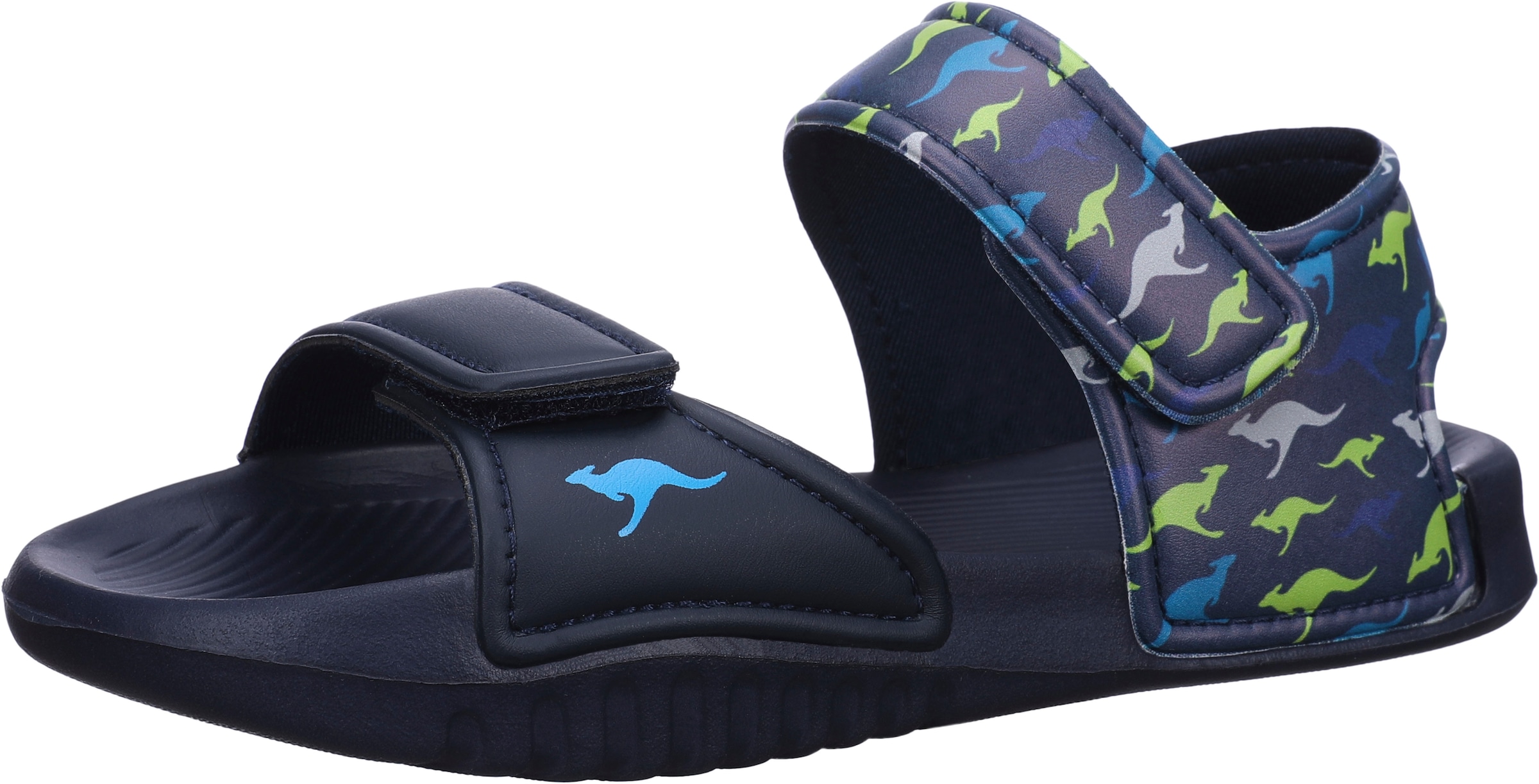 KangaROOS Sandale "K-SW Pool"