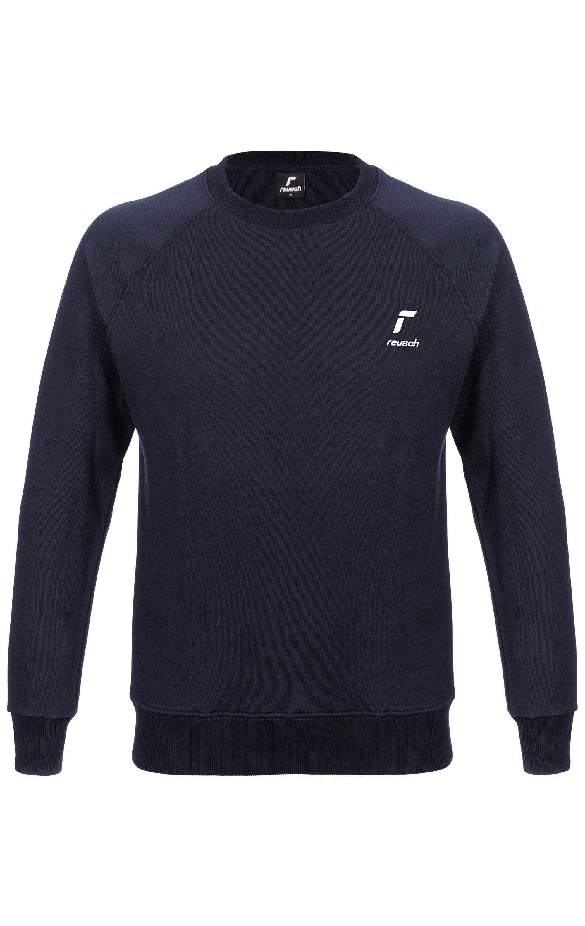 Reusch Sweatshirt "Reusch Sweatshirt", mit bequemem Schnitt günstig online kaufen