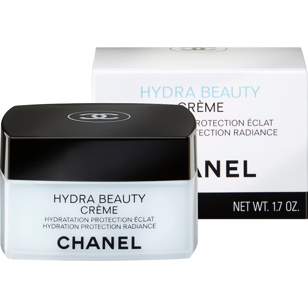 CHANEL Feuchtigkeitscreme »Hydra Beauty Crème«
