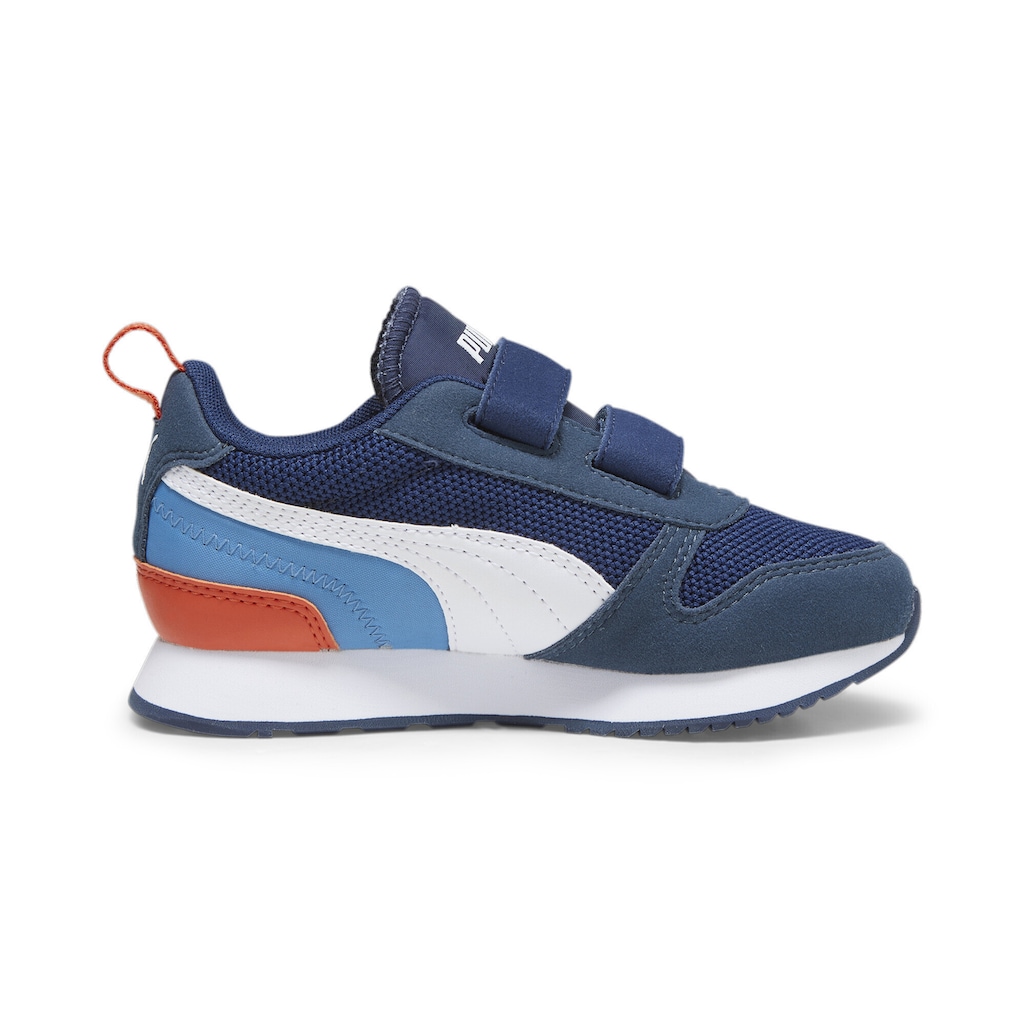 PUMA Laufschuh »R78 Sneaker Jugendliche«