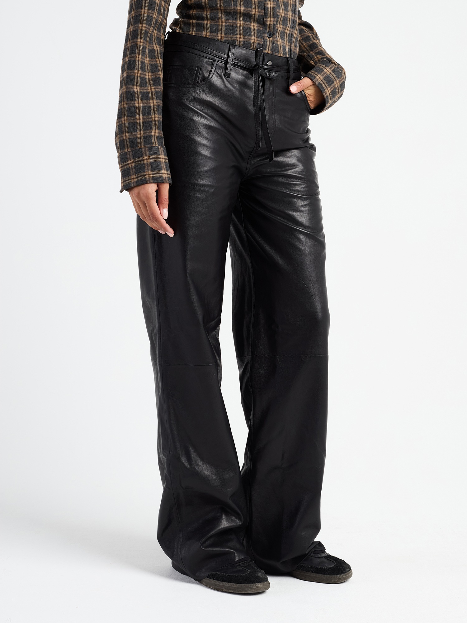JCC Lederhose »31025194«