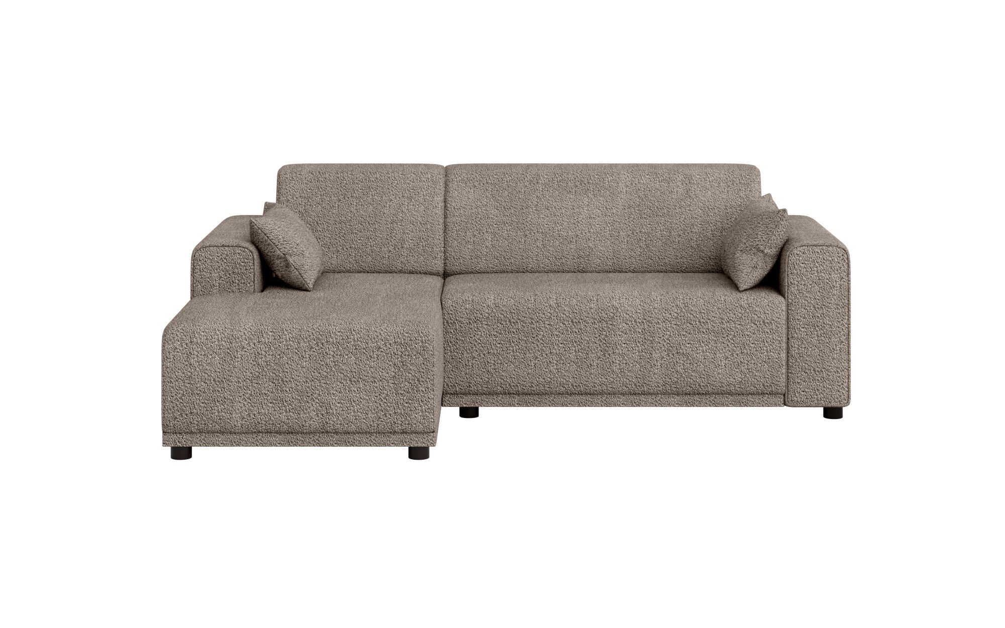 Home affaire Ecksofa »TAMMO«, L-Form