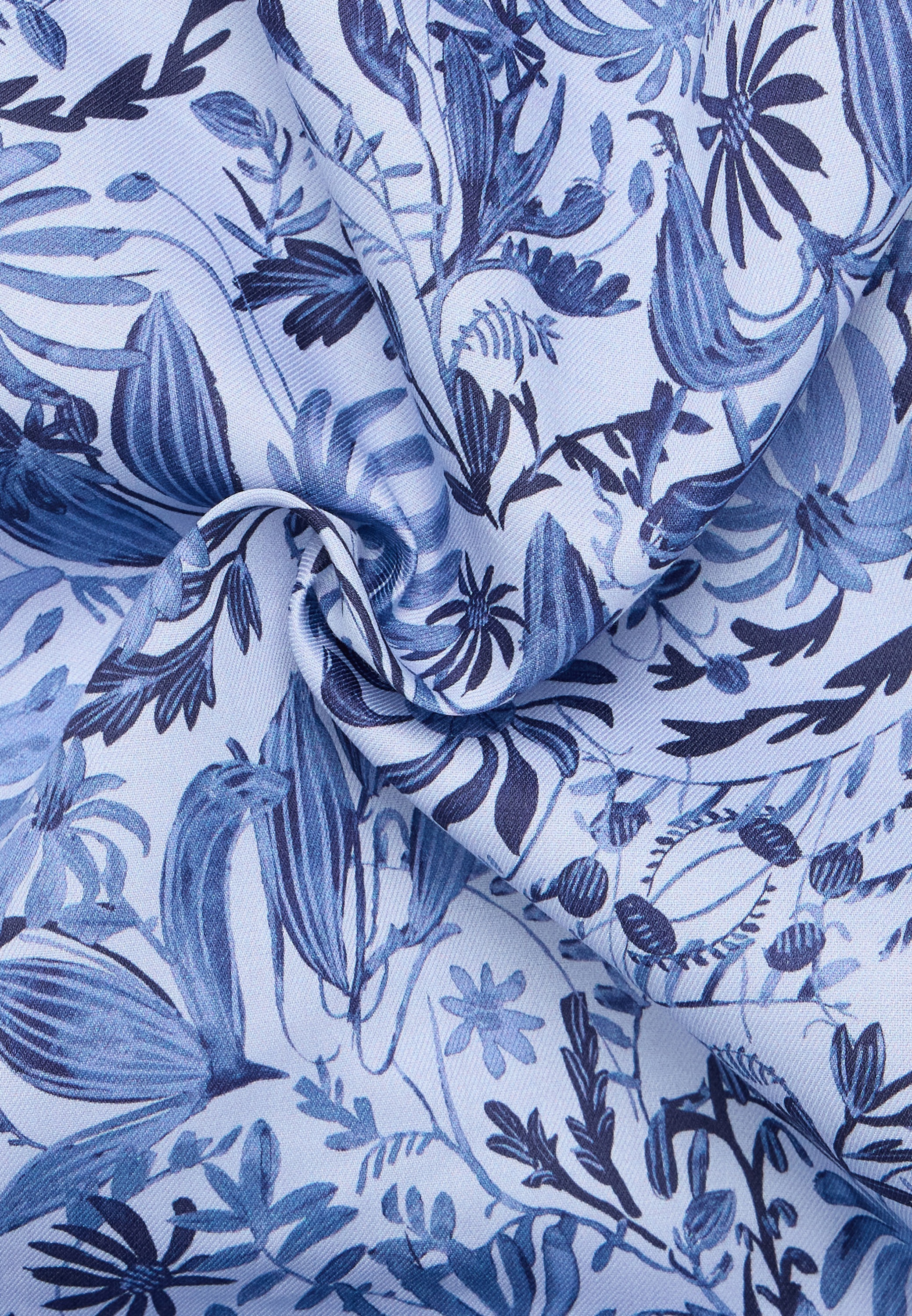 Eterna Kurzarmhemd »MODERN FIT«, NON IRON (bügelfrei)