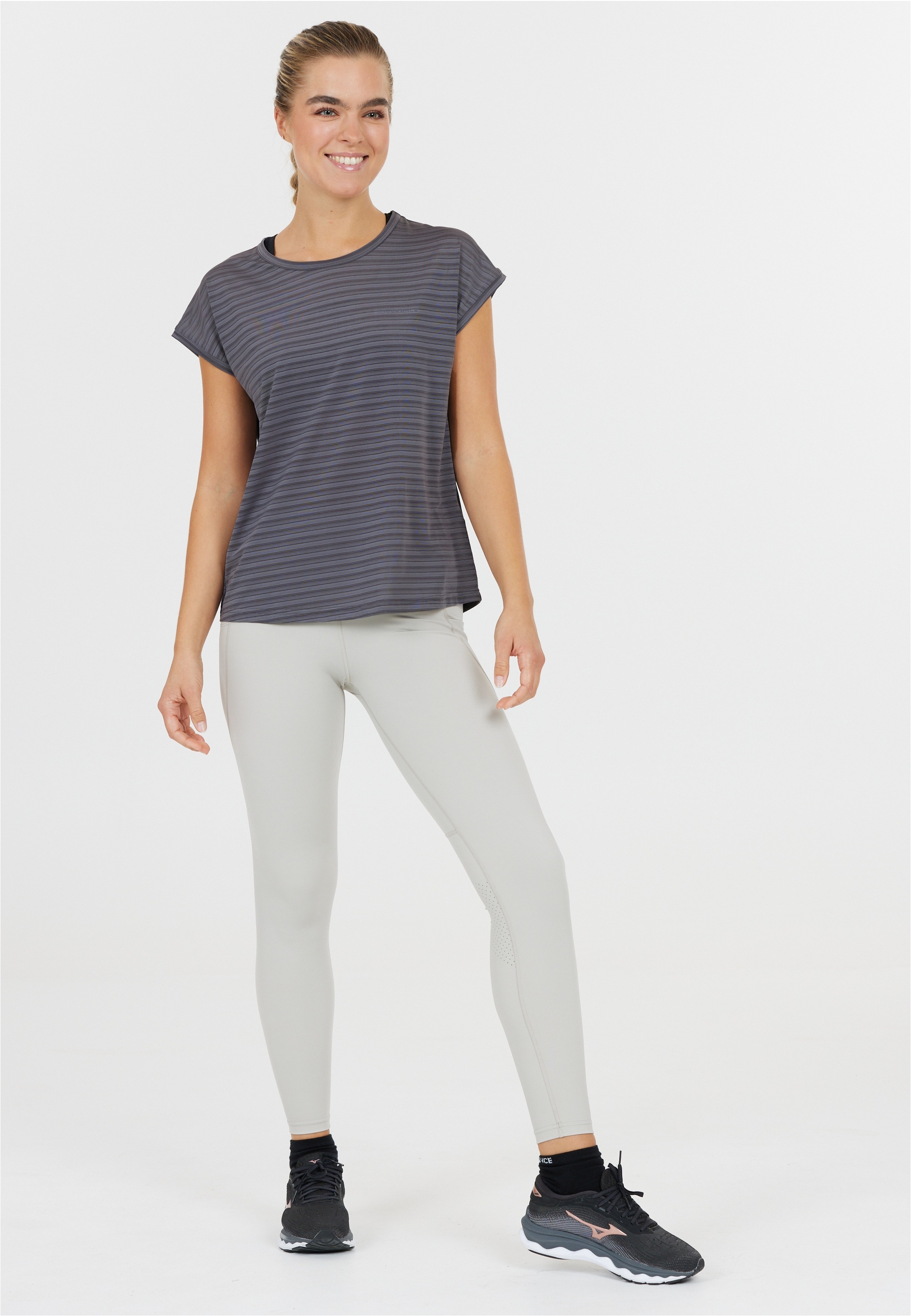 ENDURANCE Funktionsshirt »Limko«, mit innovativer Quick Dry-Technologie