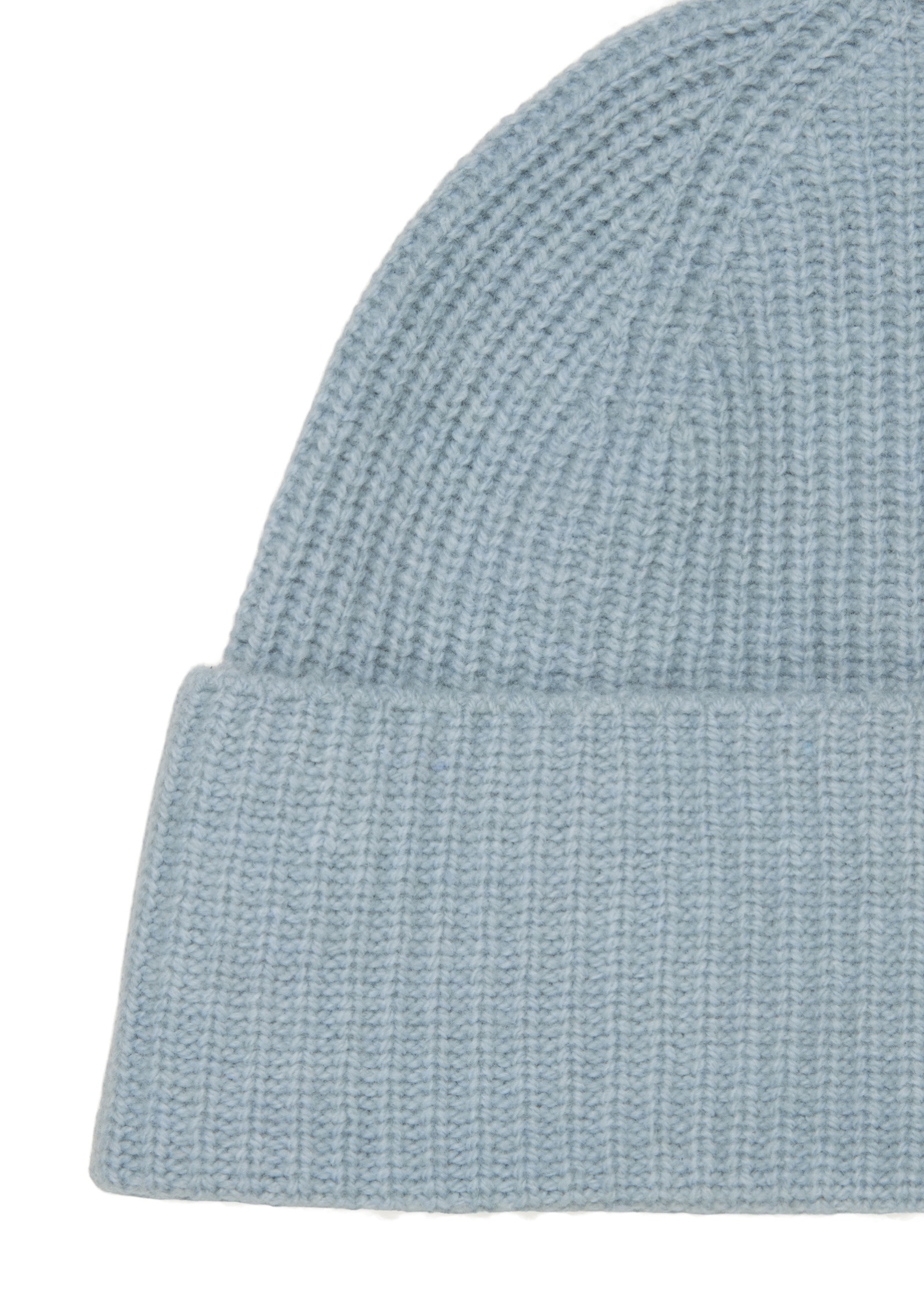 Marc O'Polo Baseball Cap »aus weichem Wolle-Mix«