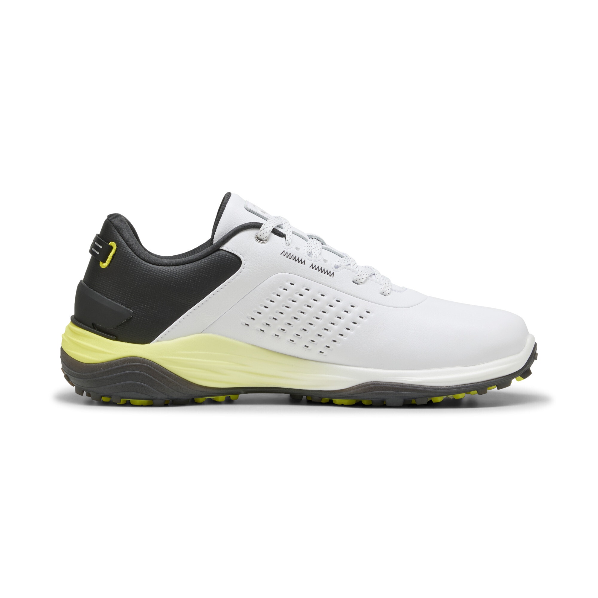 PUMA Golfschuh »Shadowcat NITRO™ Golfschuhe aus Leder Herren«