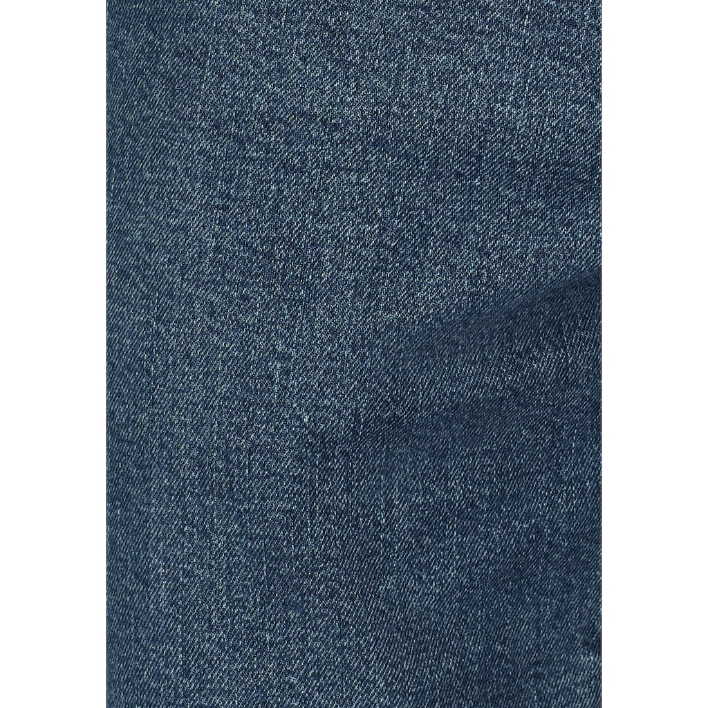 Wrangler Stretch-Jeans »Durable«