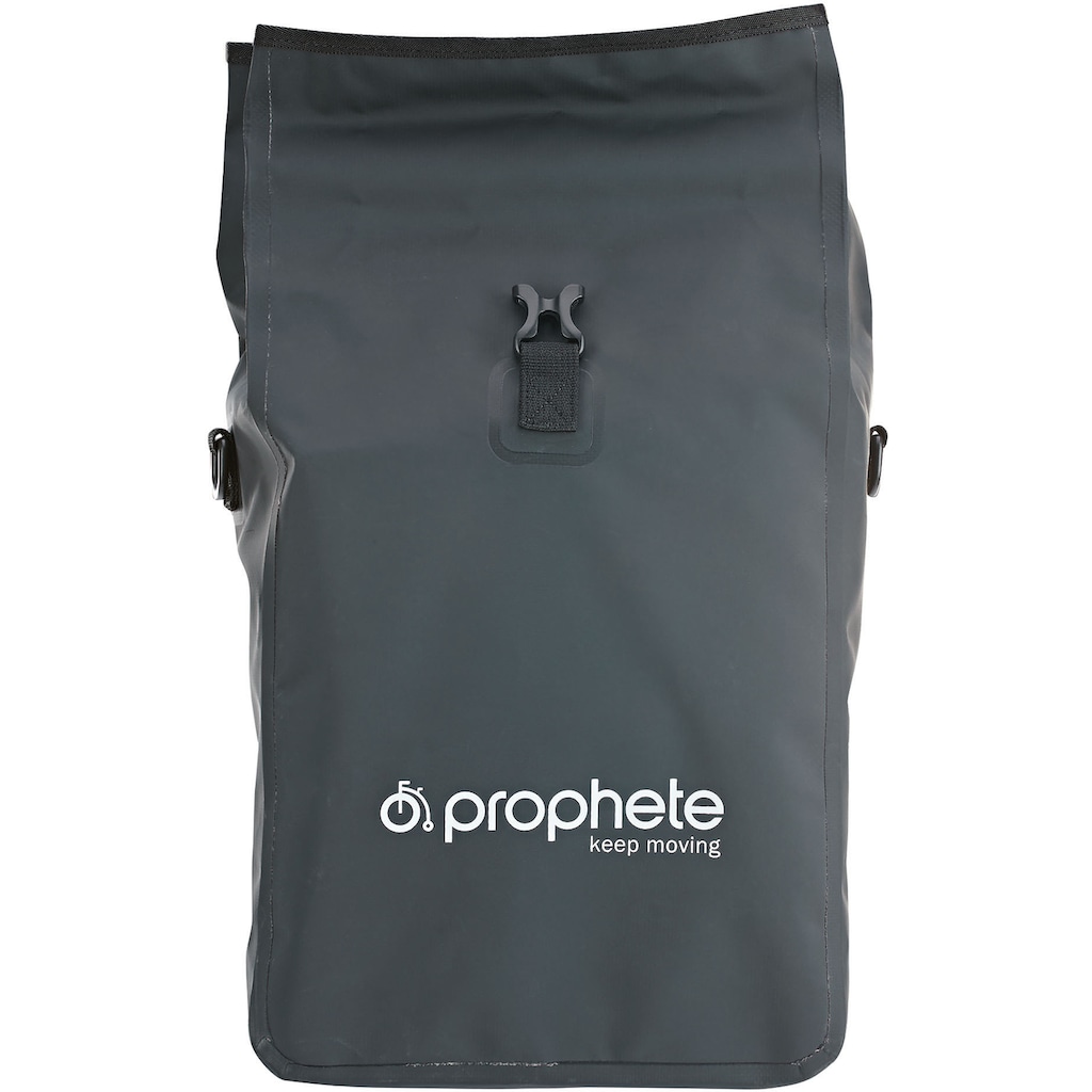 Prophete Gepäckträgertasche