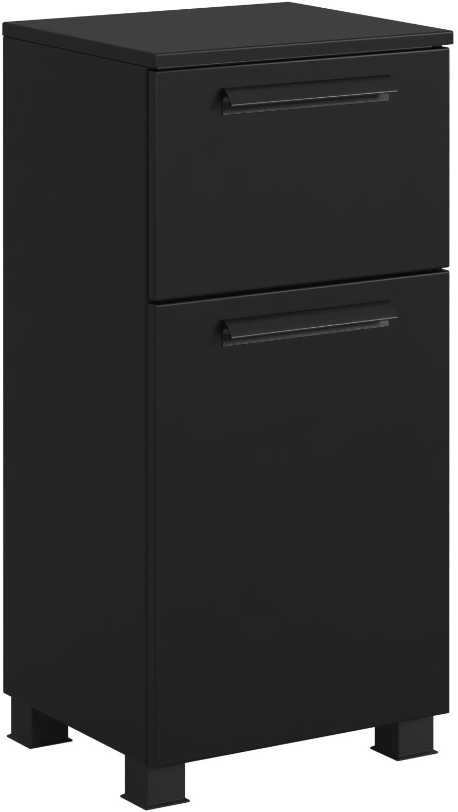 welltime Unterschrank "SALVADA, Unterschrank 40 cm, gedämpfte Scharniere, S günstig online kaufen