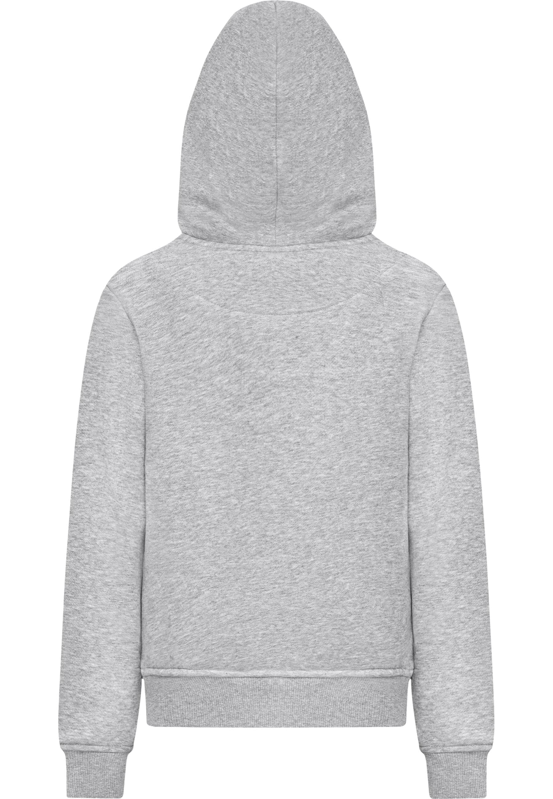 ABSOLUTE CULT Kapuzensweatshirt »ABSOLUTE CULT Kids Tom And Jerry - Stars Hoody«, (1 tlg.)