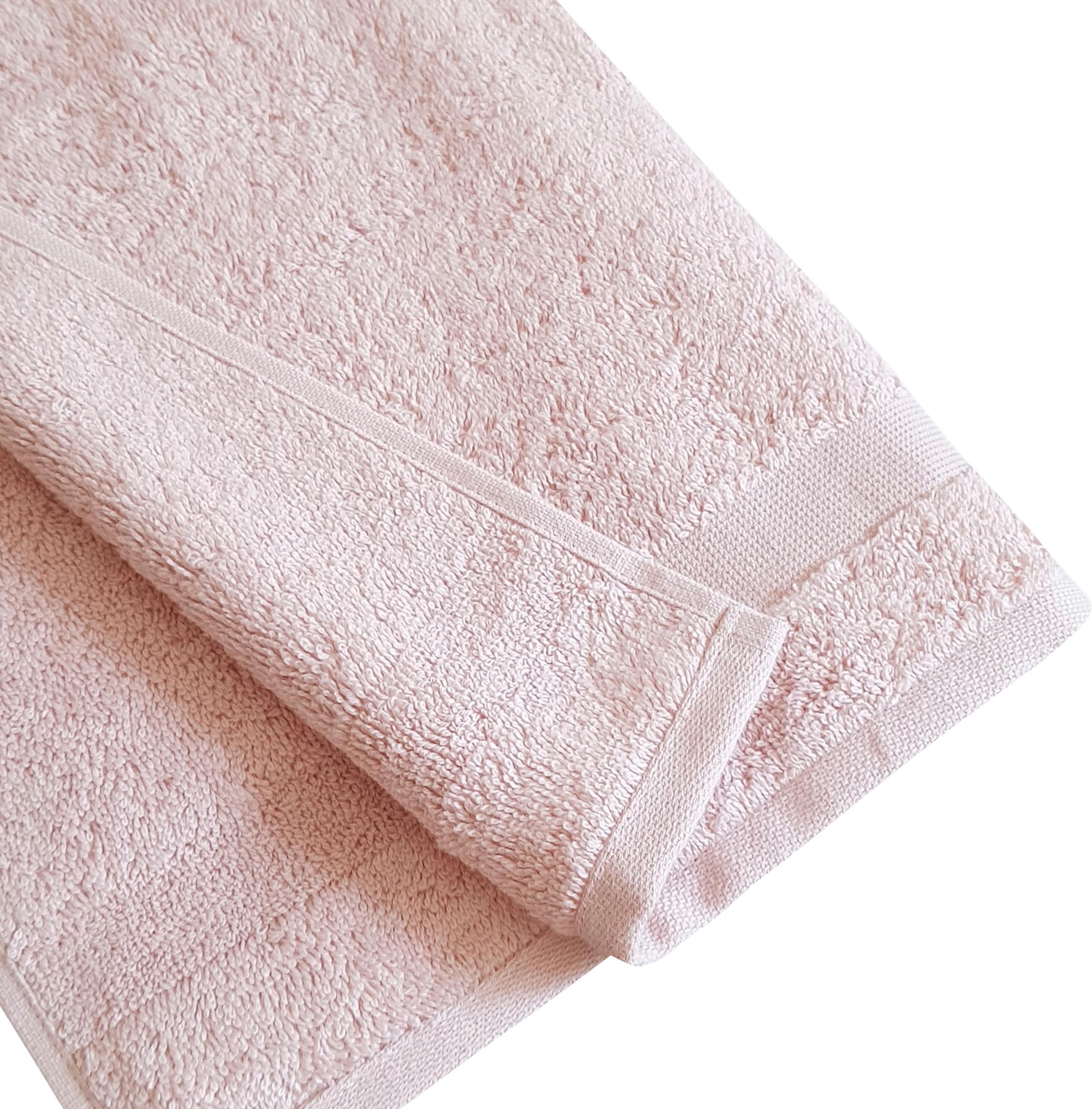 framsohn frottier Handtuch Set »Organic Nature«, (2 St., 2er Set Handtücher 50 x 100 cm), weich, Bio Baumwolle, Hergestellt in Österreich