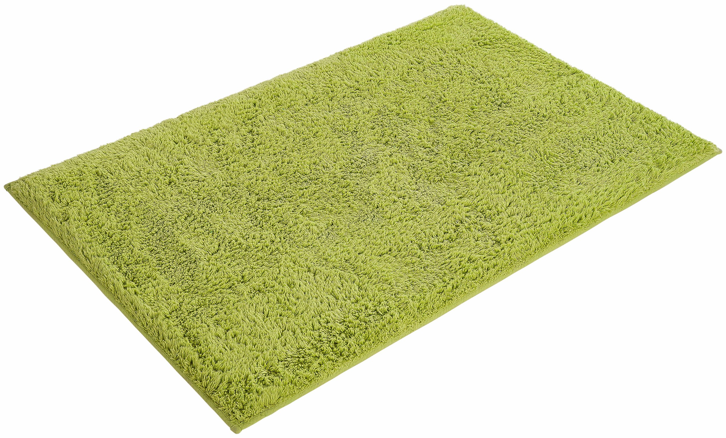 my home Badematte "Maren, Badvorleger, Badezimmer Teppich" Höhe 15 mm rutsc günstig online kaufen