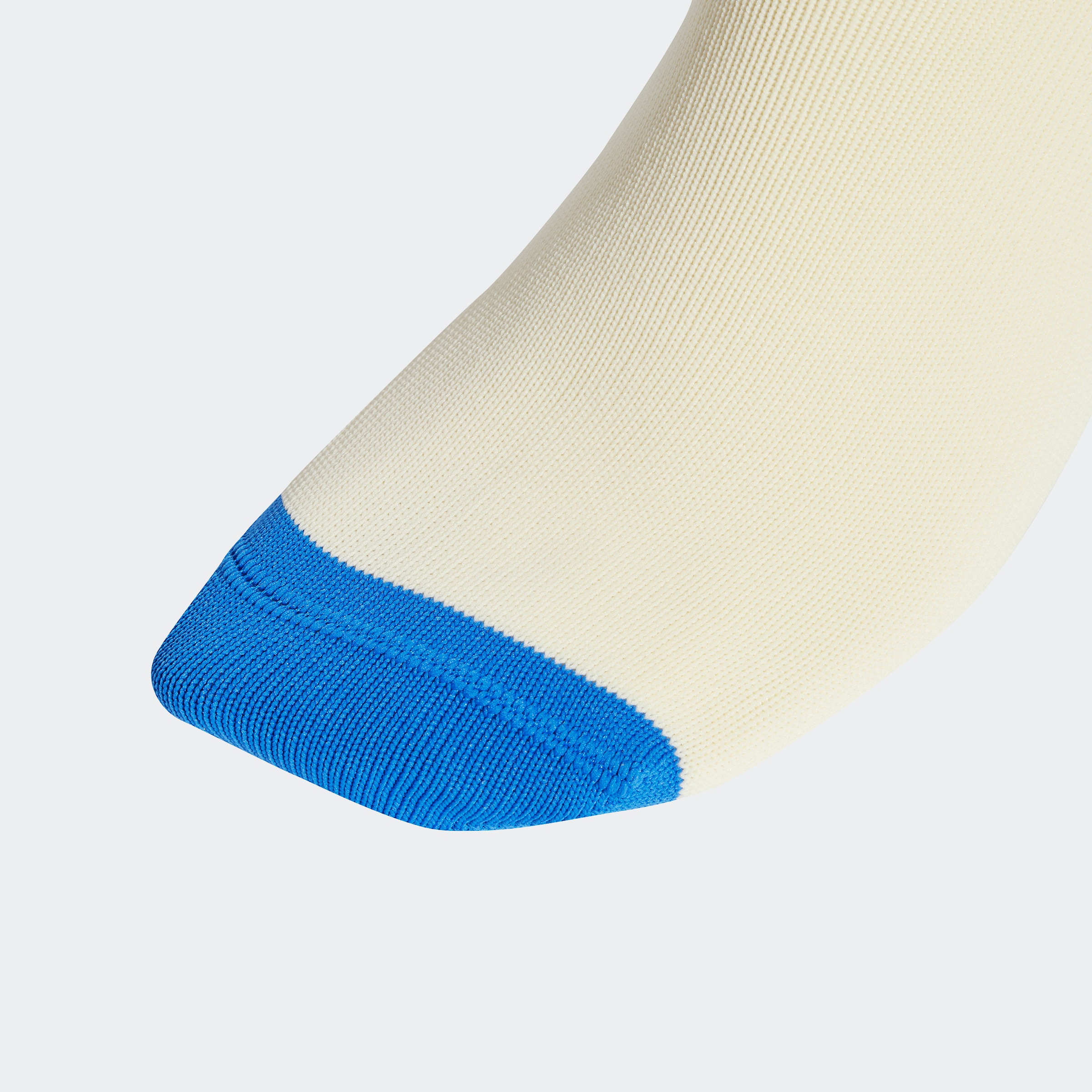 Thumbnail - adidas Originals Sportsocken "KNEE SOCK 2PP" 2 Paar tlg. knielang, mit klassischen drei Streifen und kontrastierendem Lo...