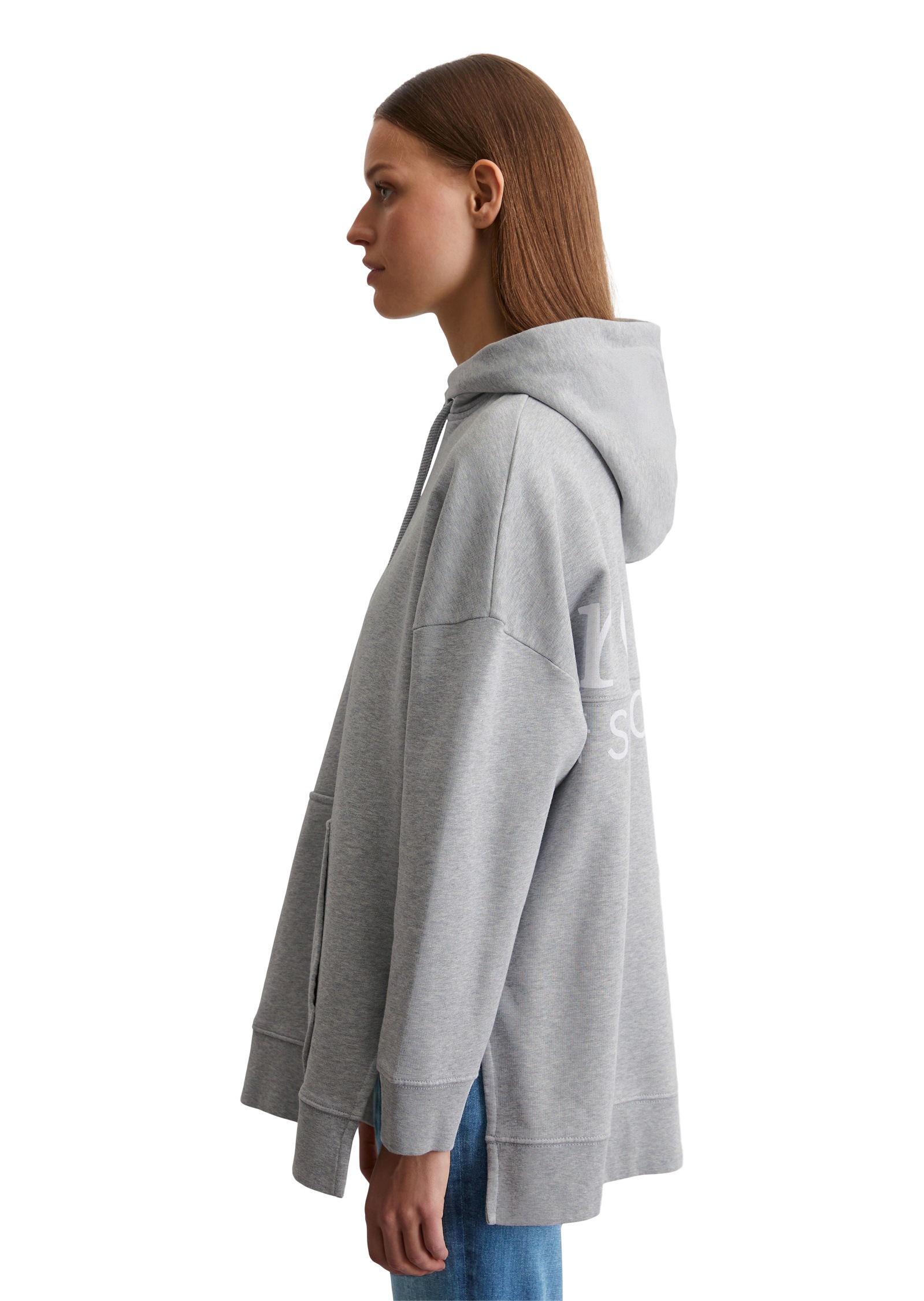 Marc OPolo Sweatshirt "aus Organic Cotton" günstig online kaufen