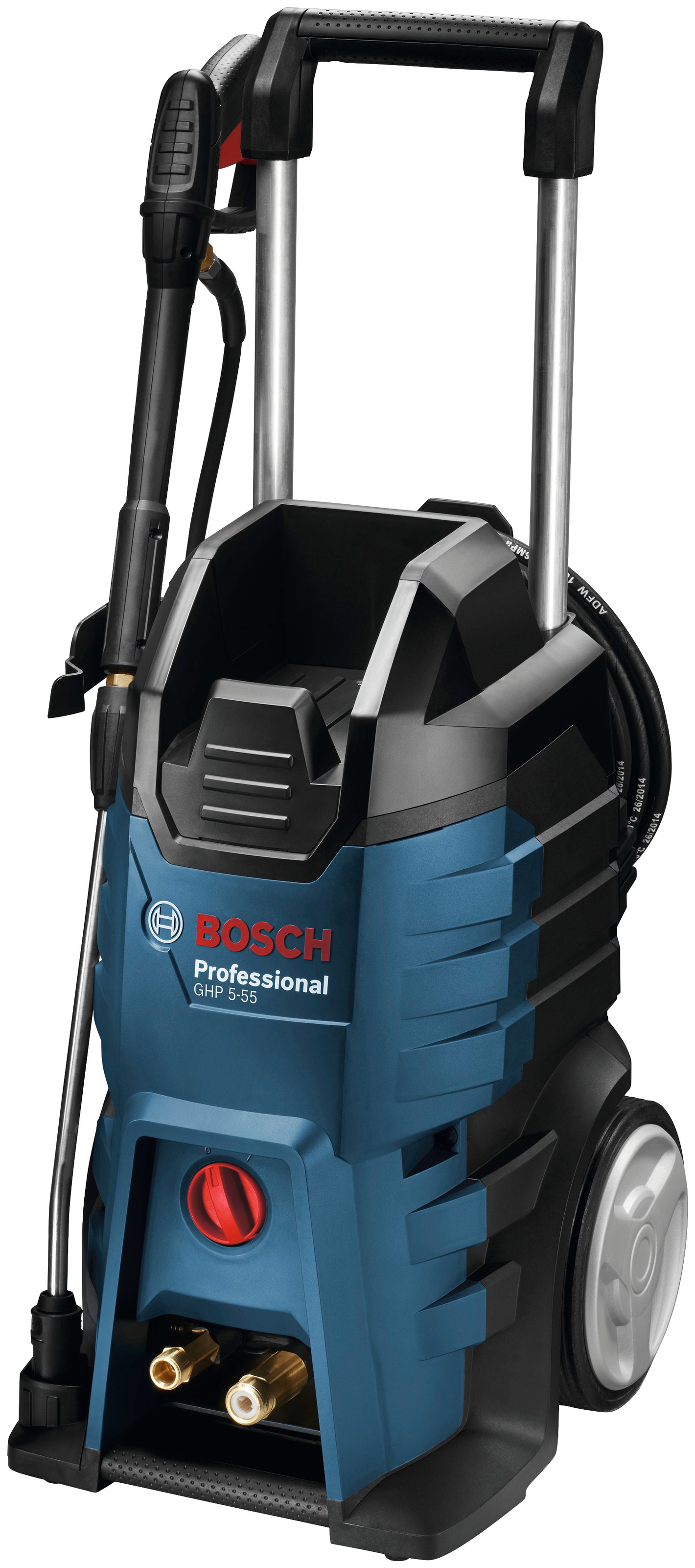 Bosch Professional Hochdruckreiniger »GHP 5-55 Profession...