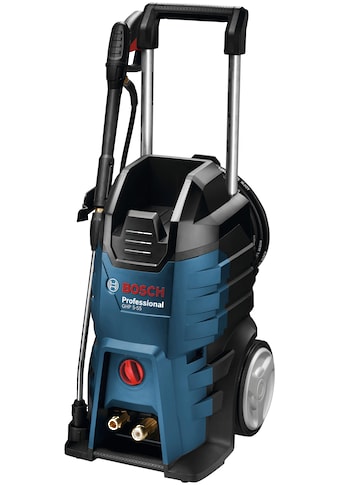 Bosch Professional Hochdruckreiniger »GHP 5-55 Profession...