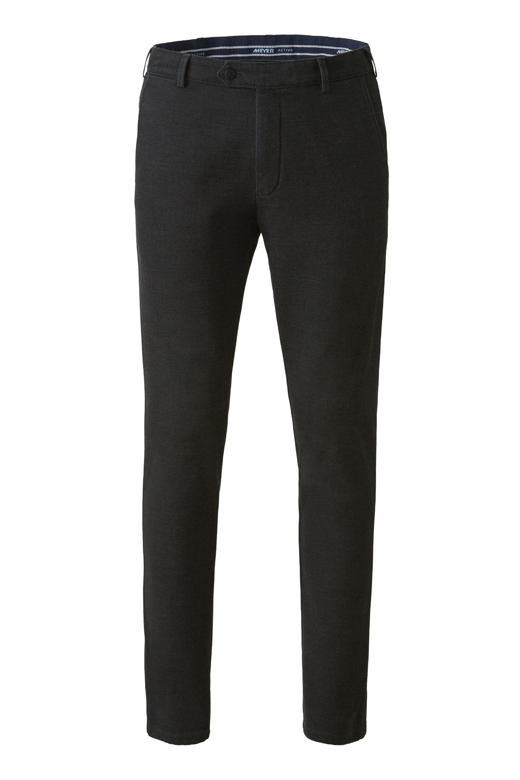 MEYER Chinos »Bonn 2-3620«  im Wool Look