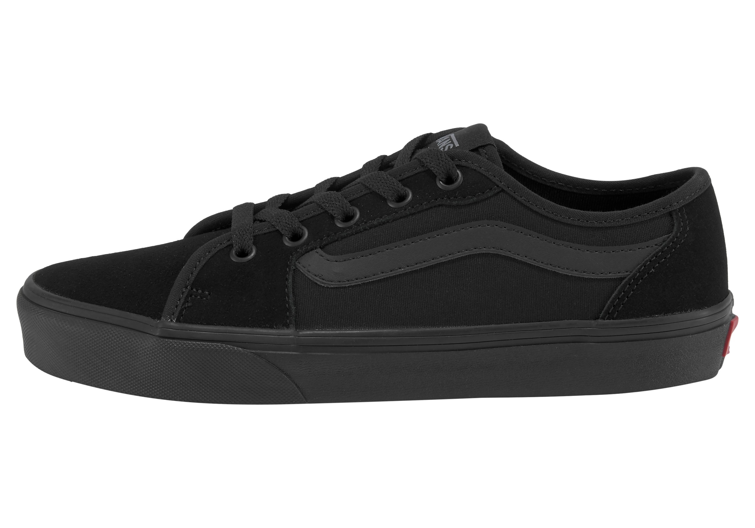 Vans Sneaker "Filmore Decon", aus textilem Canvas-Material günstig online kaufen