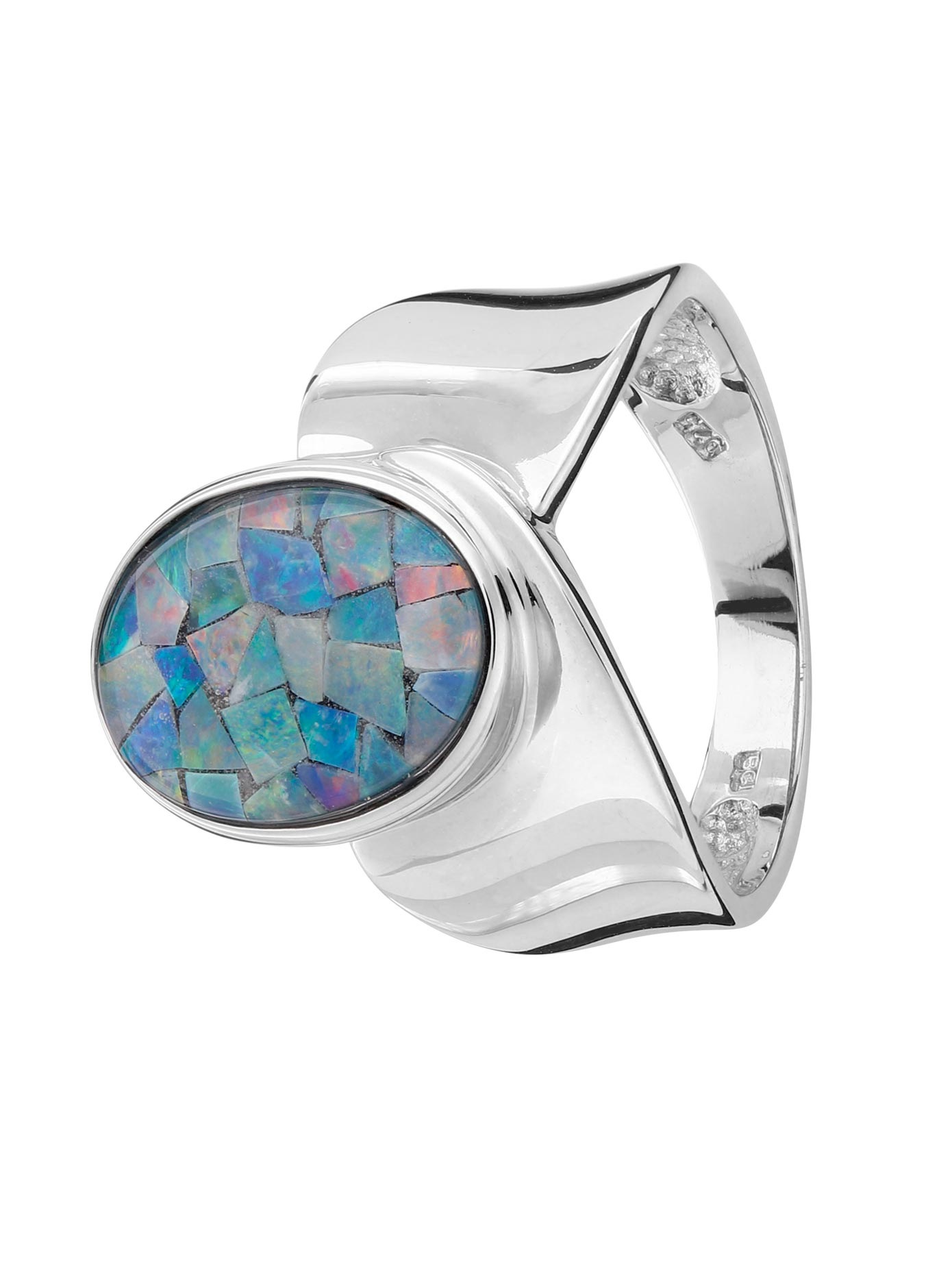 Lady Fingerring (1 tlg.)