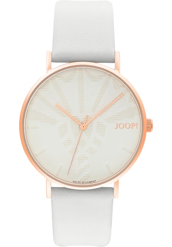 Joop! Quarzuhr »2033716«