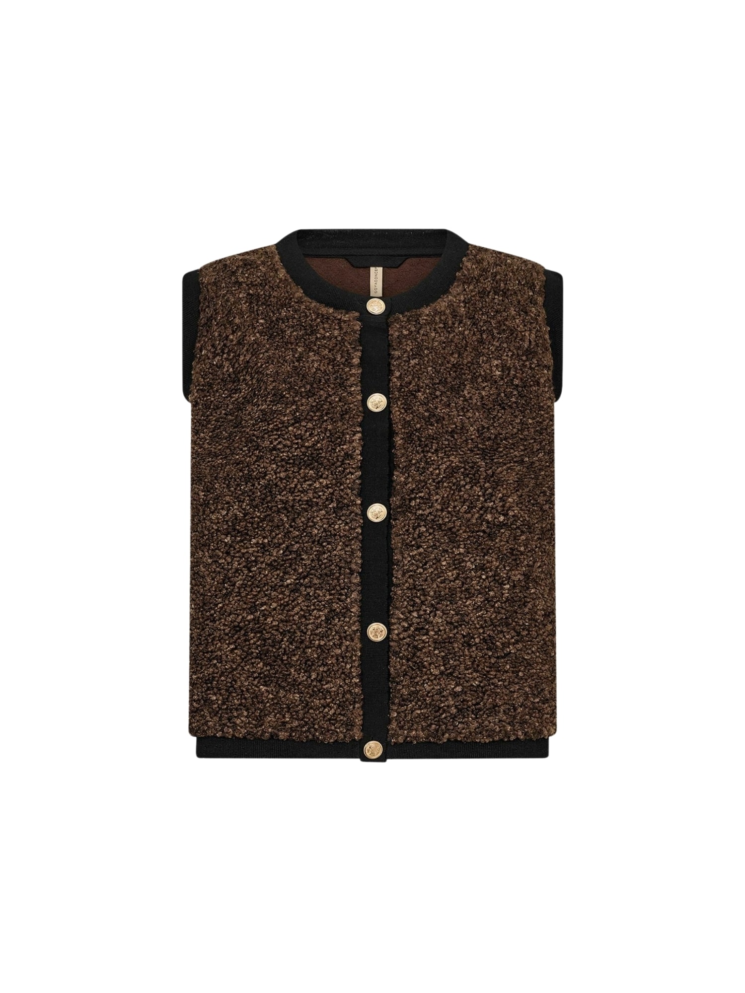 soyaconcept Kurzweste »Soya Concept Vest SC-BESSIE«