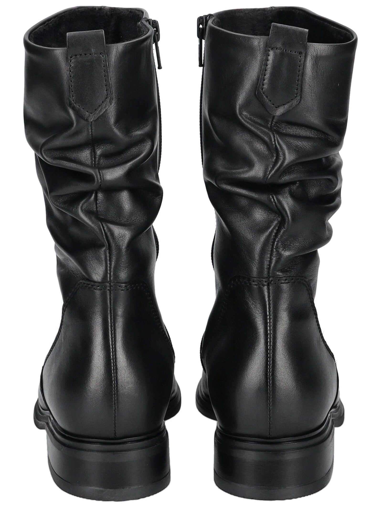 Gabor Comfort Stiefel »Gabor Comfort Stiefel Glattleder«
