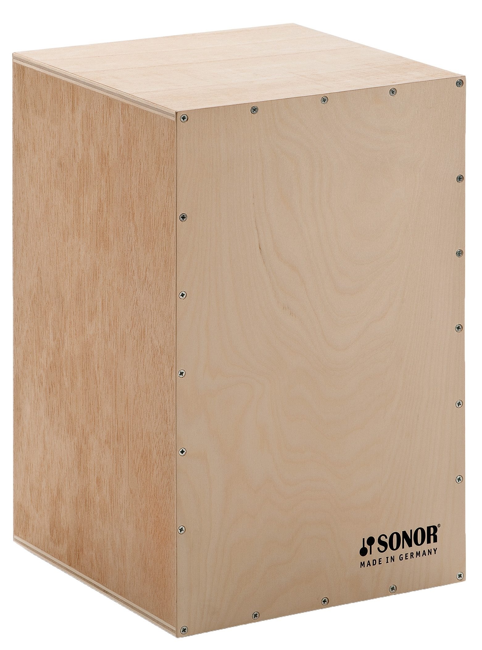 Kreativset Do it your self Cajon für Erwachsene (Set)