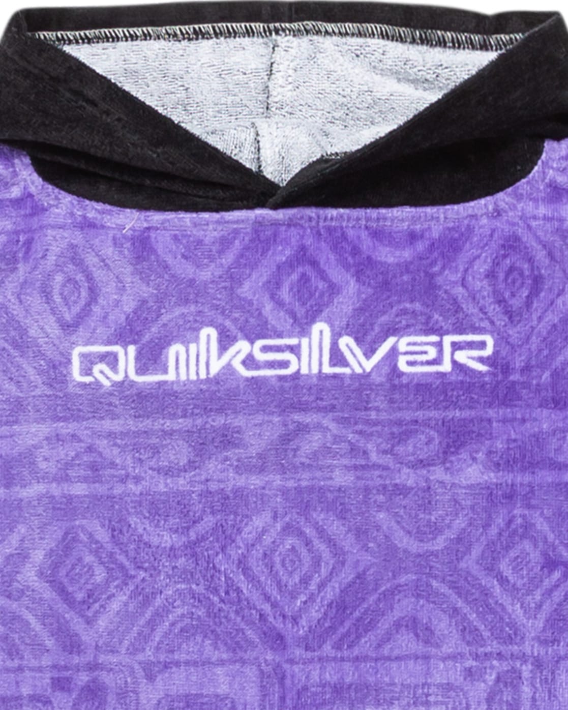 Quiksilver Badeponcho »Hoody Towel«