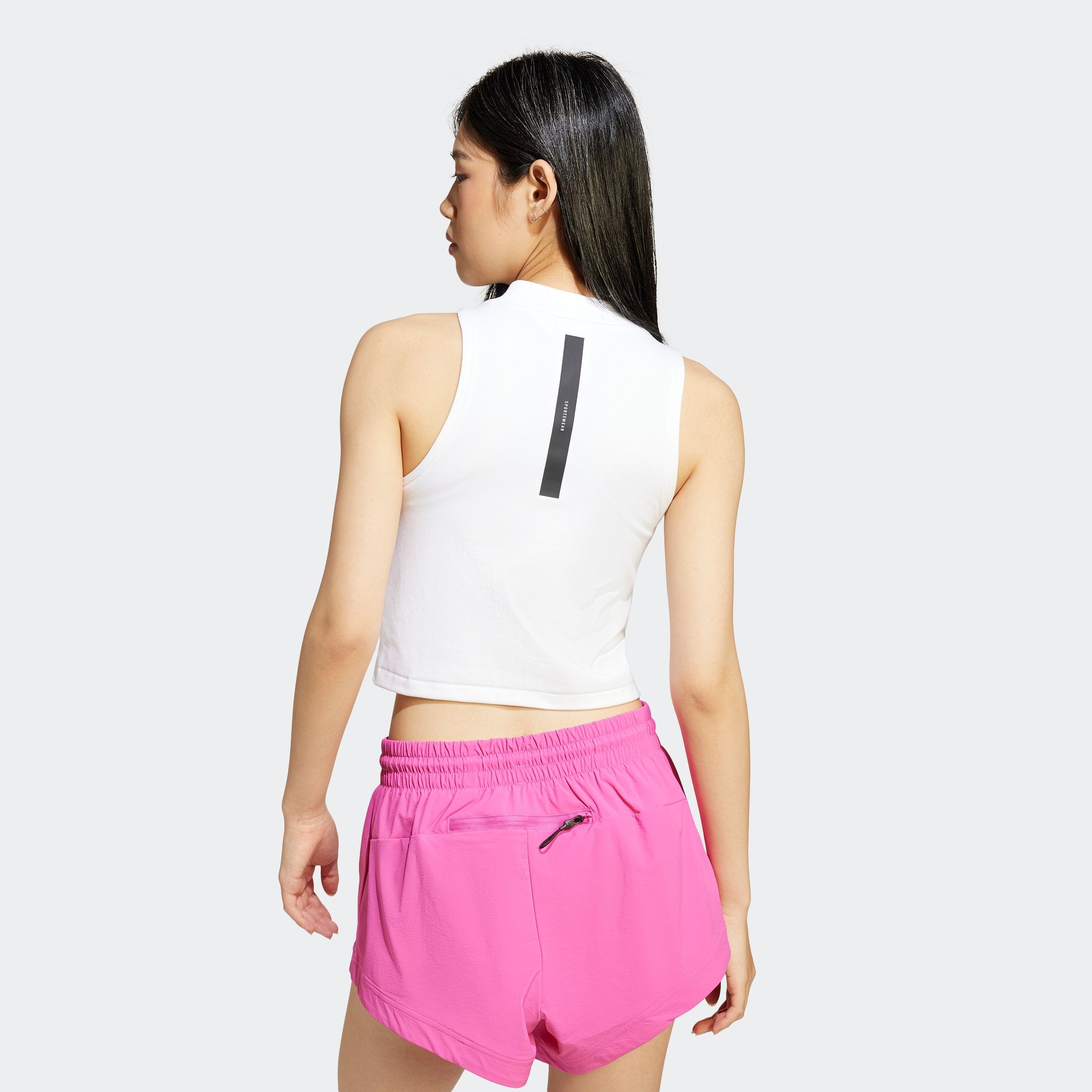 Thumbnail - adidas Sportswear Tanktop "W Z.N.E. TANK"