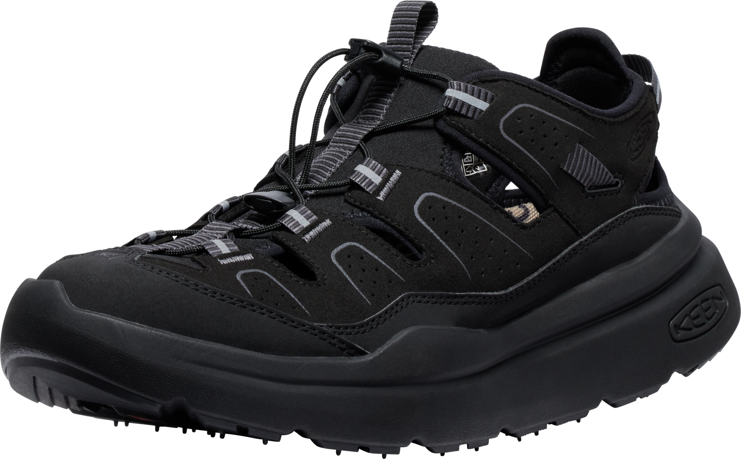 Keen Walkingschuh "WK450 SANDAL" günstig online kaufen