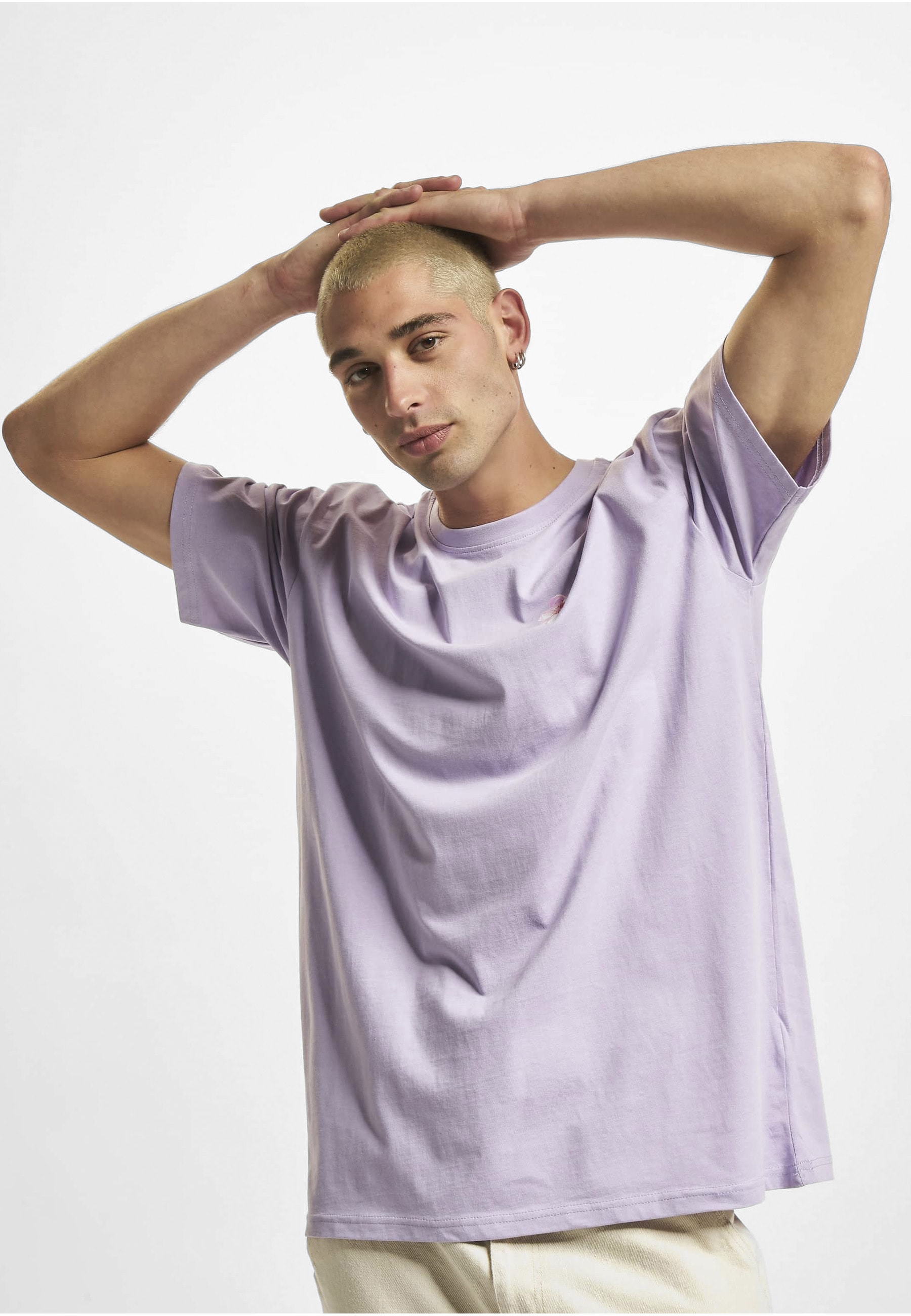 Upscale by Mister Tee T-Shirt »Upscale by Mister Tee Unisex Summer Of Love Oversize Tee« 1 Stk.