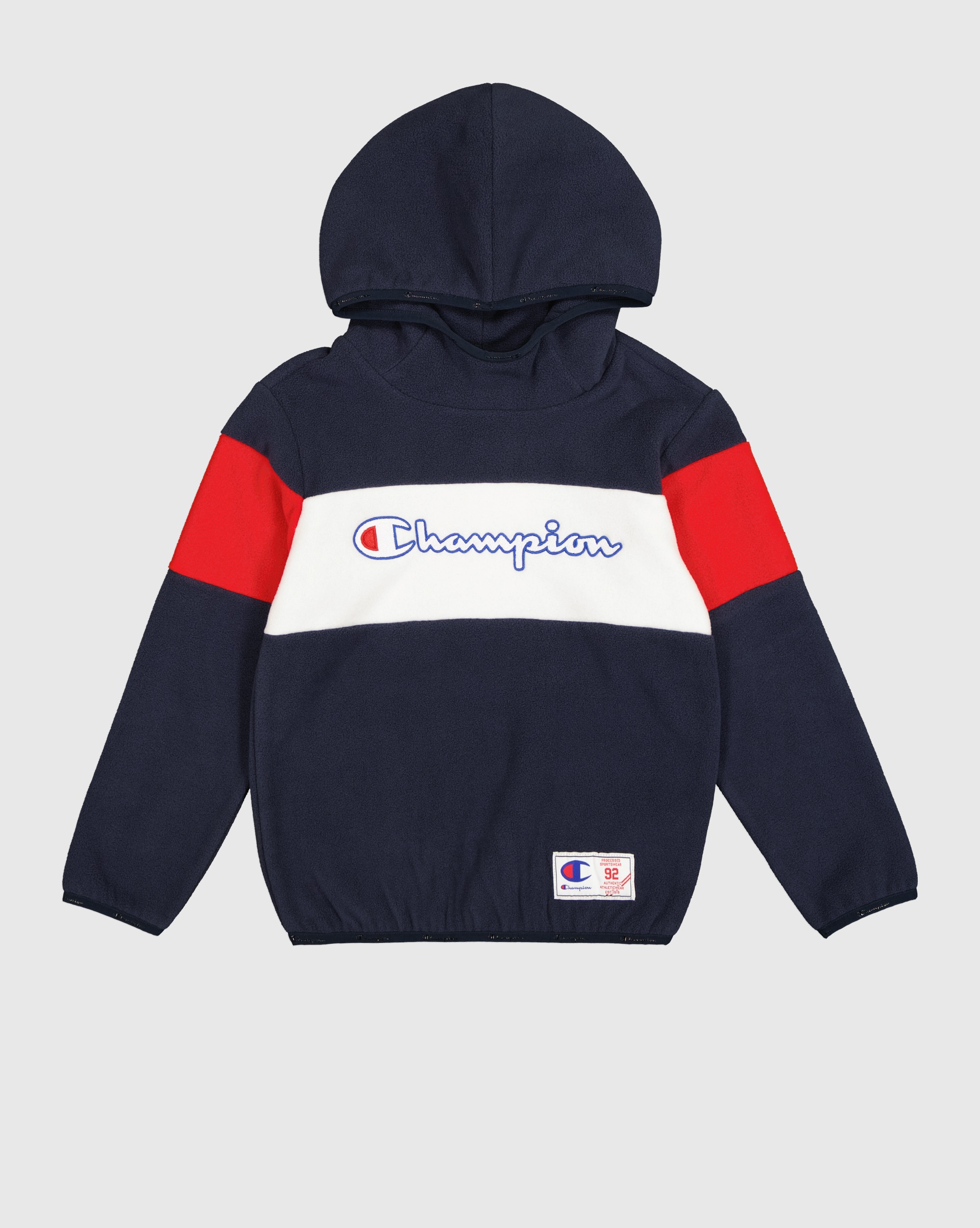 Champion Kapuzensweatshirt Hooded Top