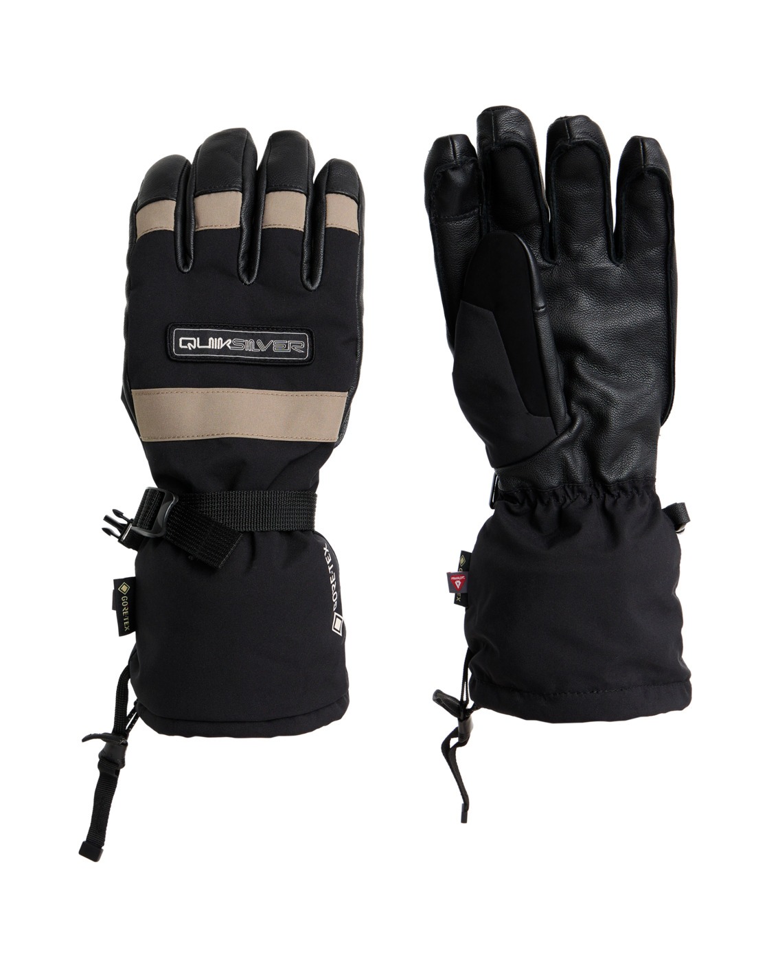 Quiksilver "Highline Gore-Tex Gloves"