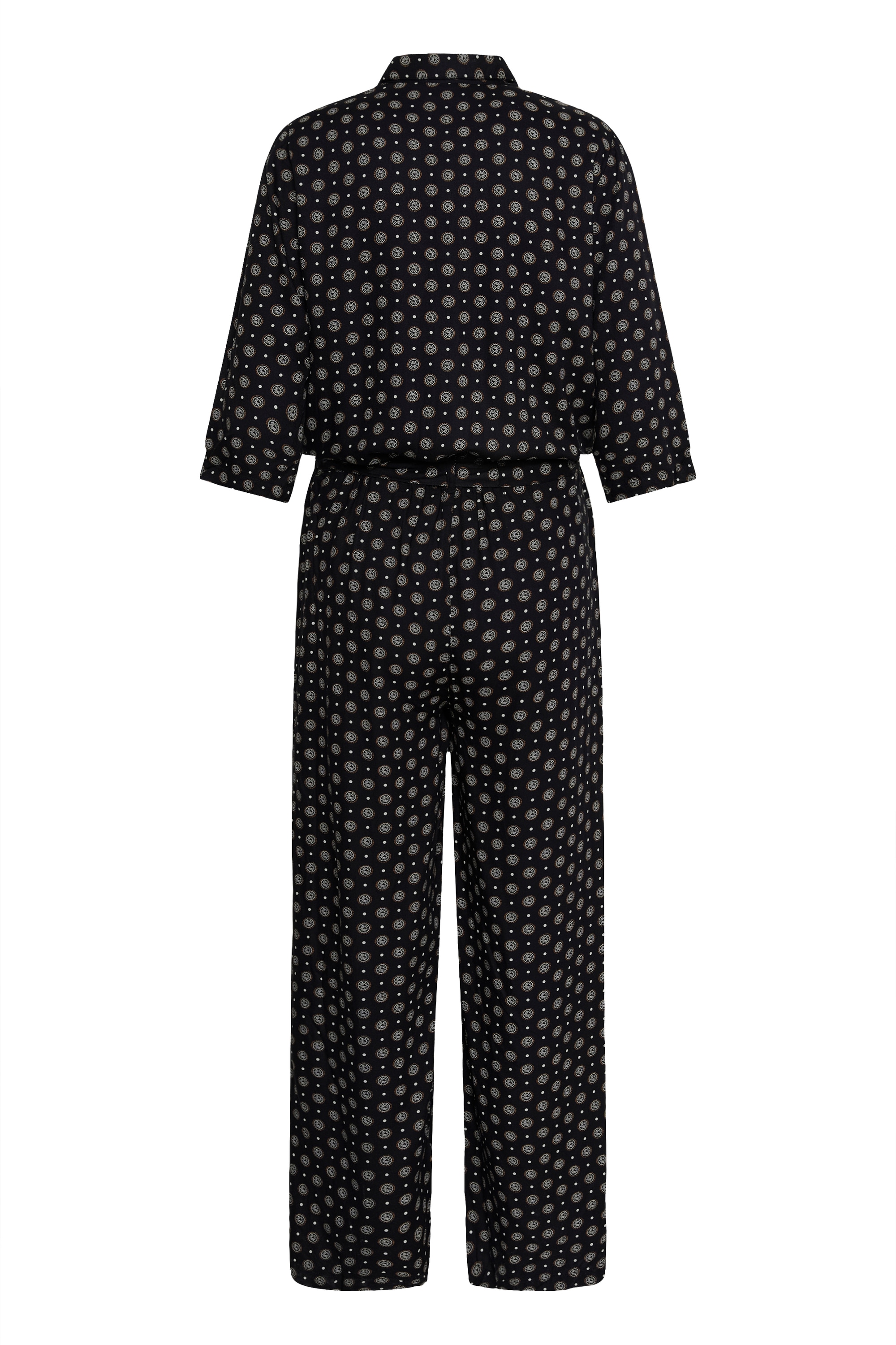 KAFFE Jumpsuit »Damen Overall KArutie«