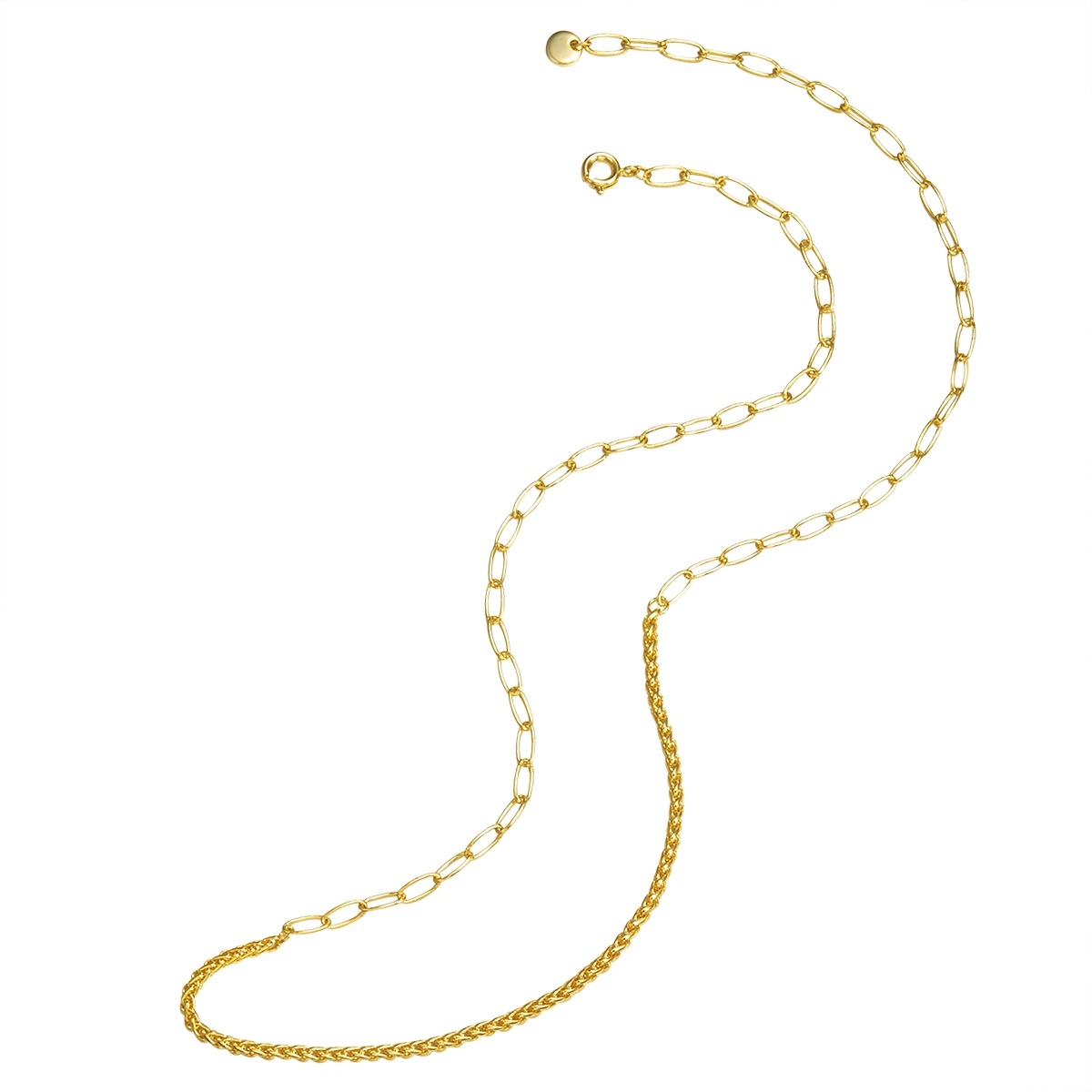 Lulu & Jane Gliederkette »AV195«