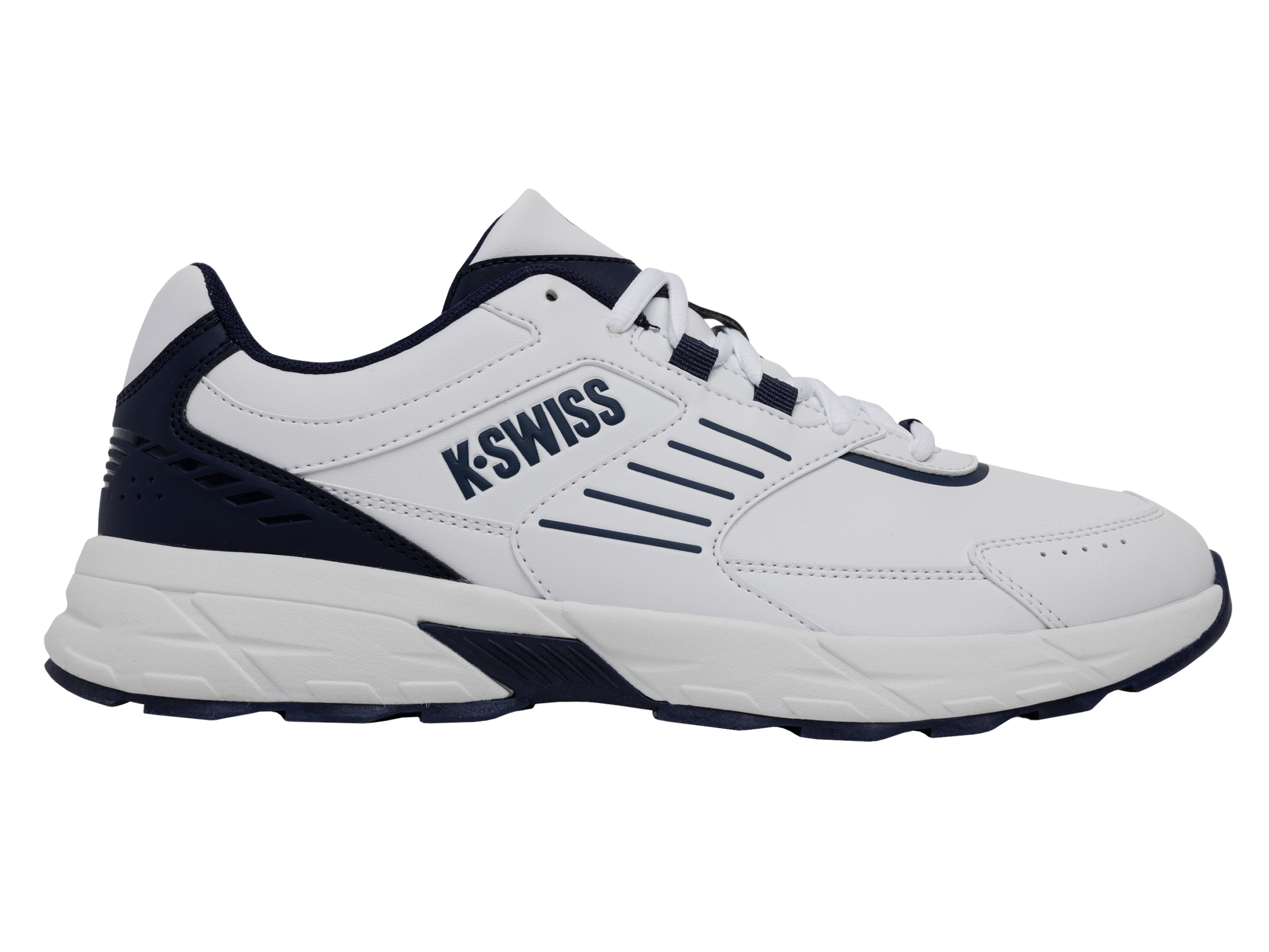 K-Swiss Sneaker "FARIO LTH" günstig online kaufen