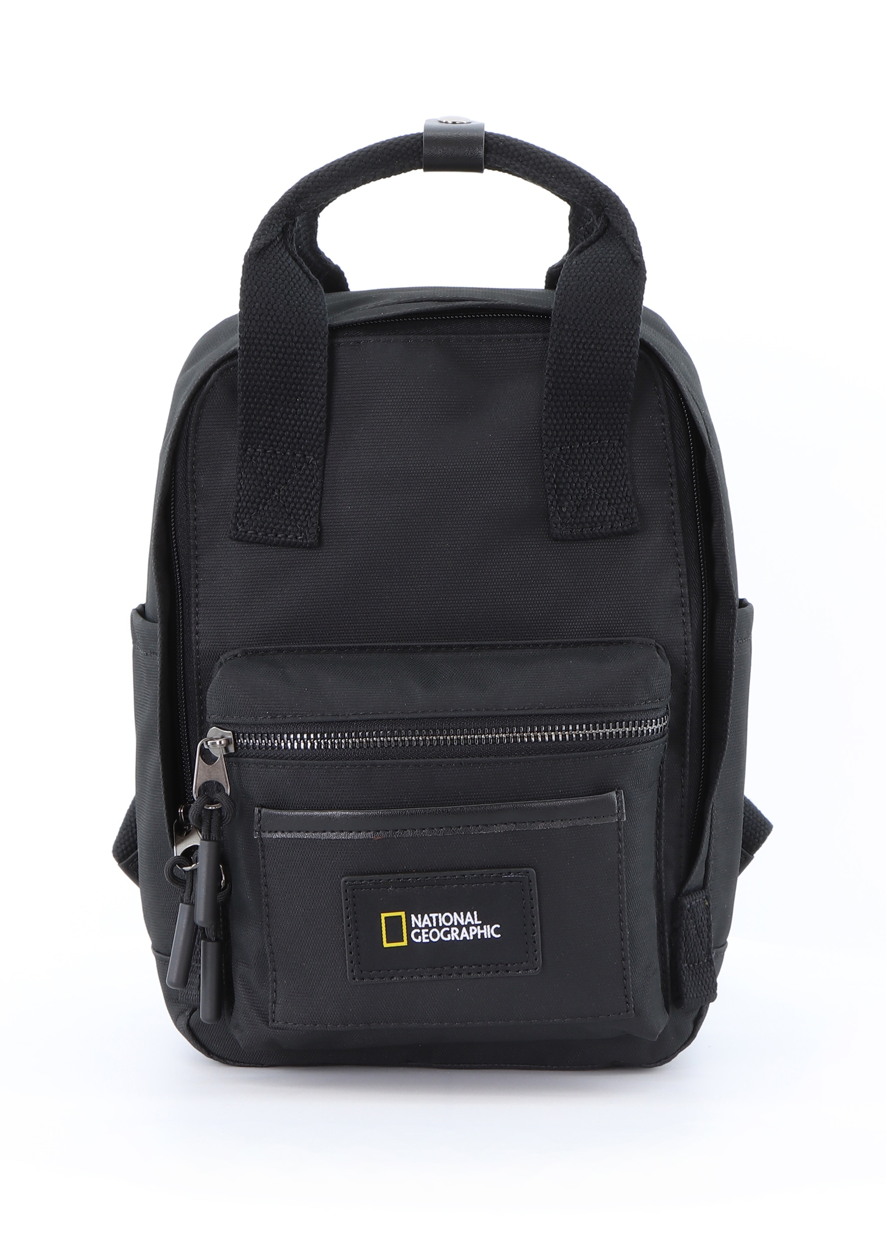 NATIONAL GEOGRAPHIC Cityrucksack »Legend«, mit viel