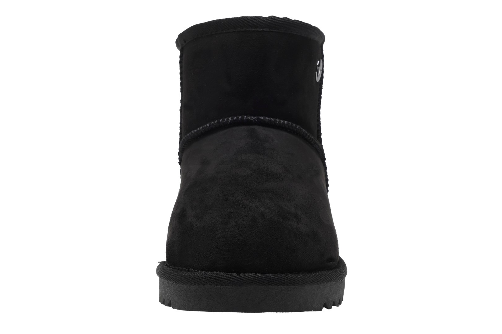 KangaROOS K-UK Holy Slip-on Boot Black 36 3