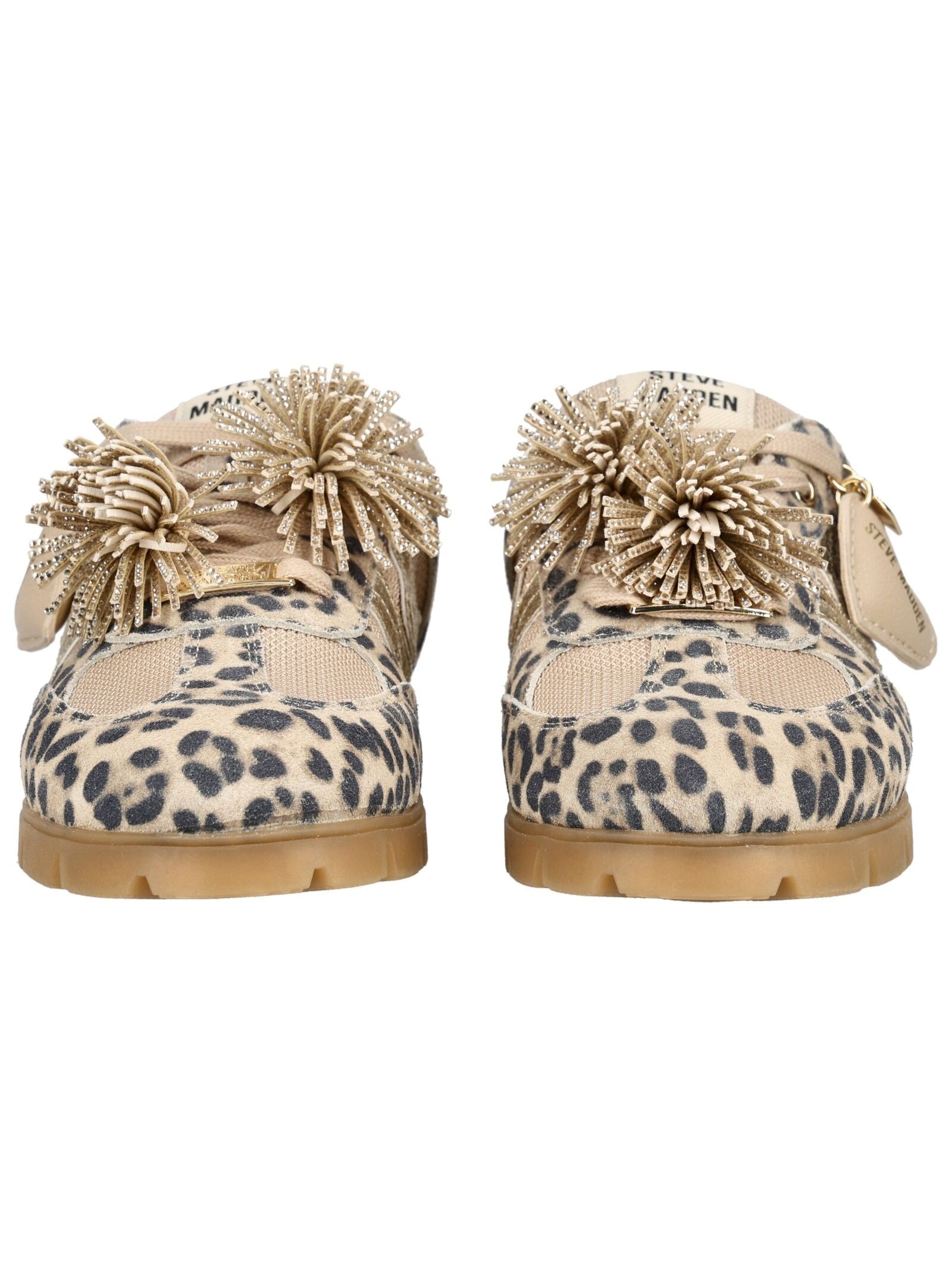 STEVE MADDEN Pantolette »STEVE MADDEN Pantoletten Leder«