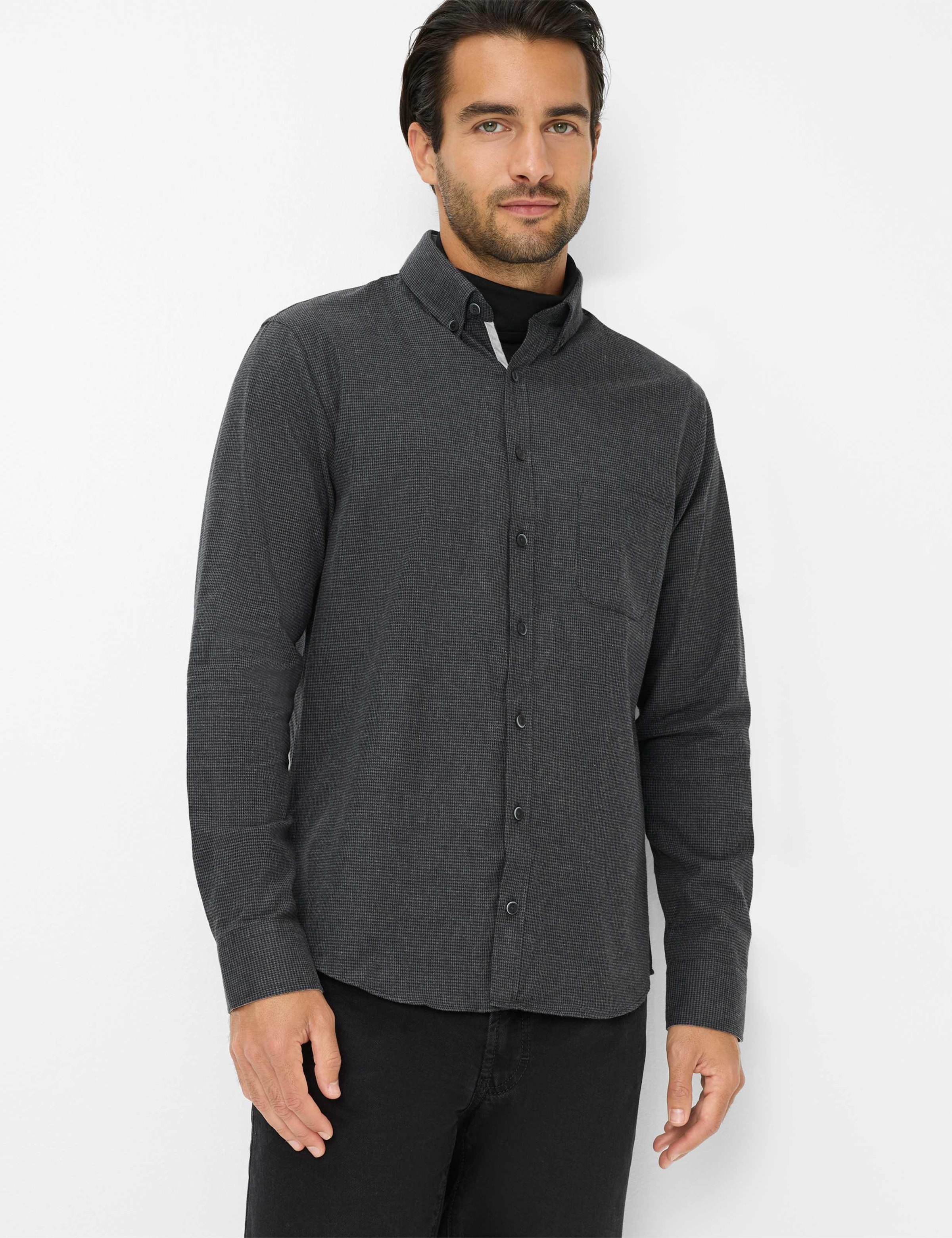 Brax Businesshemd "Style DANIEL" günstig online kaufen