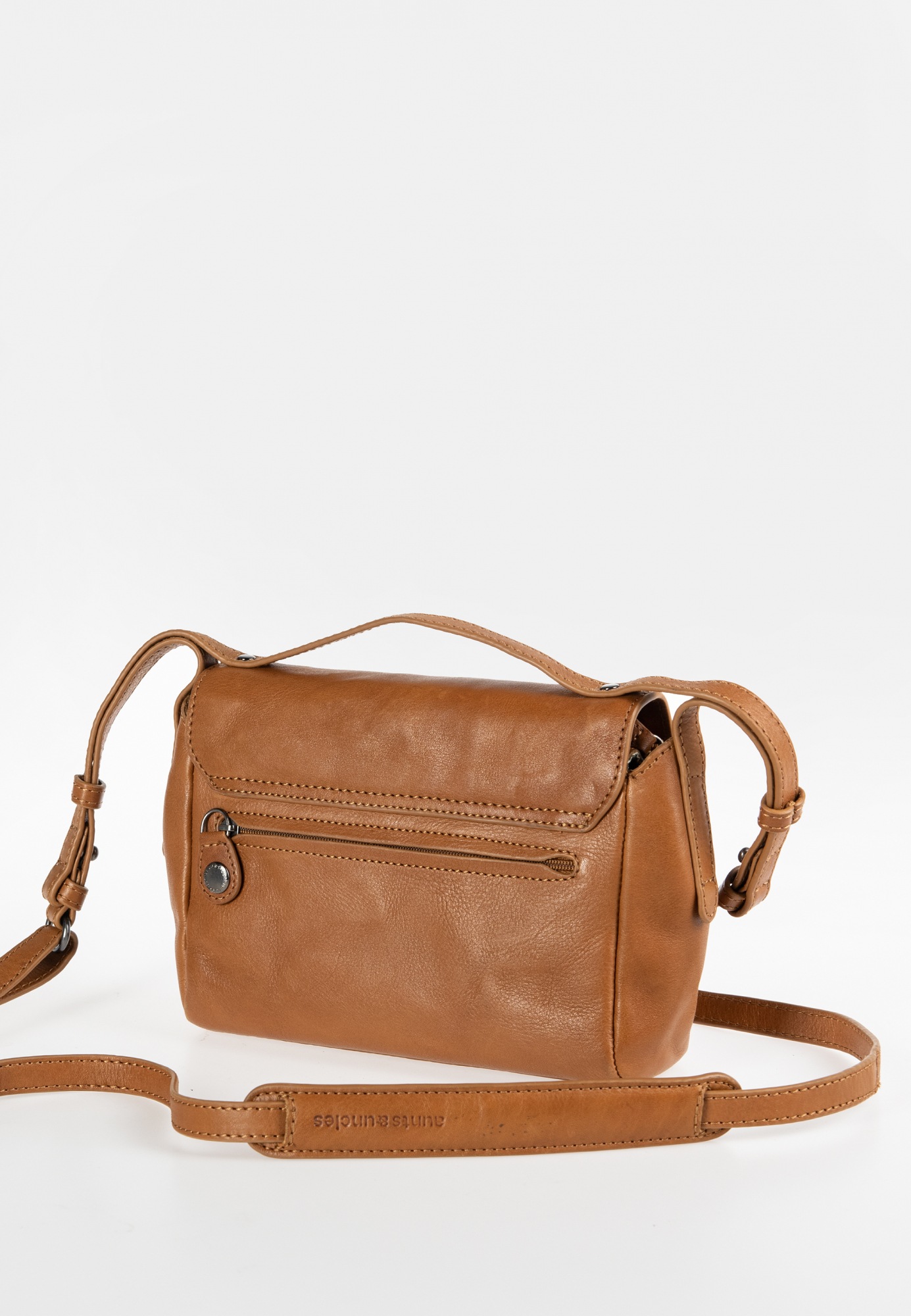 aunts & uncles Schultertasche »Schultertasche Mrs. Bao Bun«