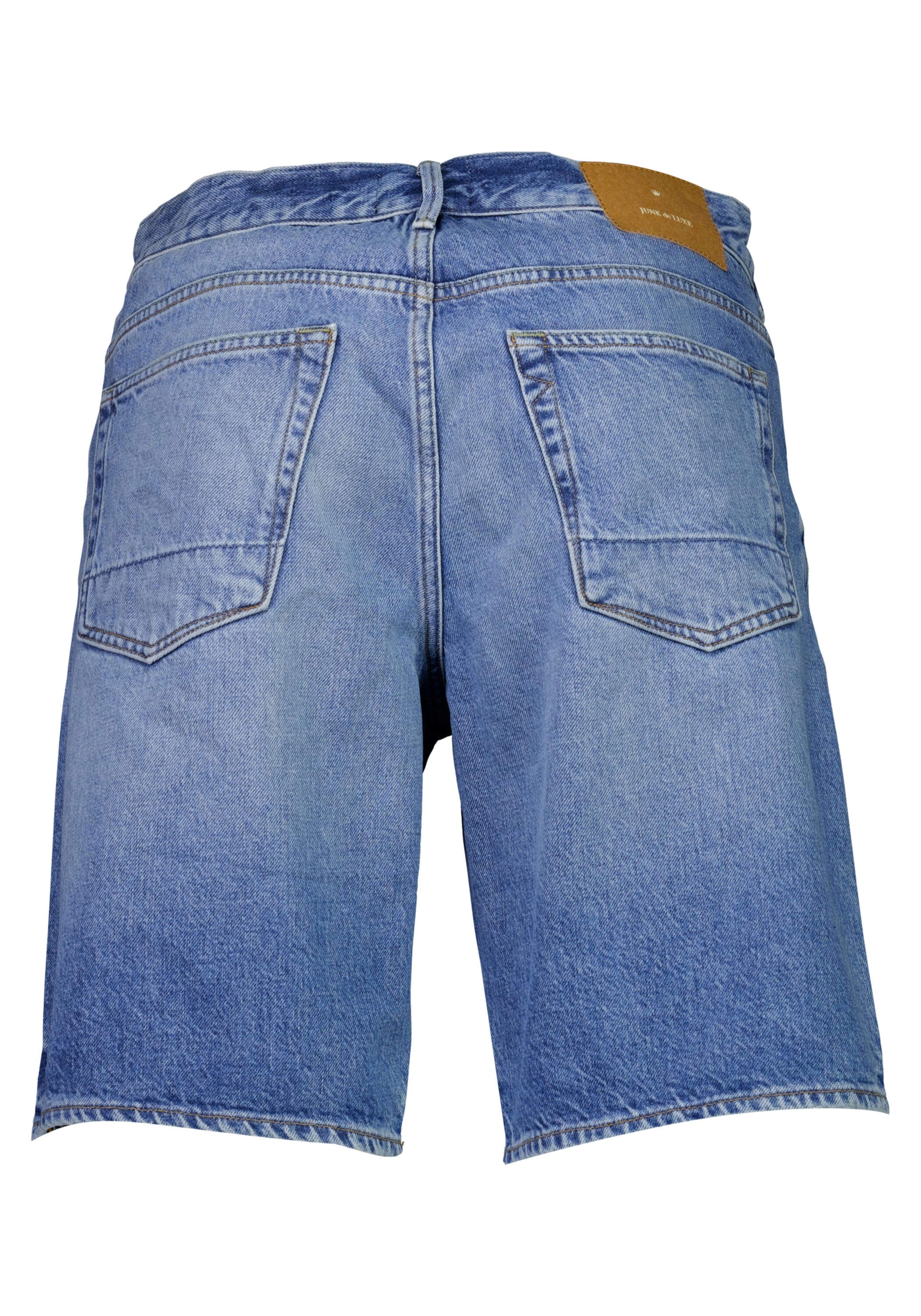 JUNK de LUXE Shorts »Jeans-Shorts Loose Fit«