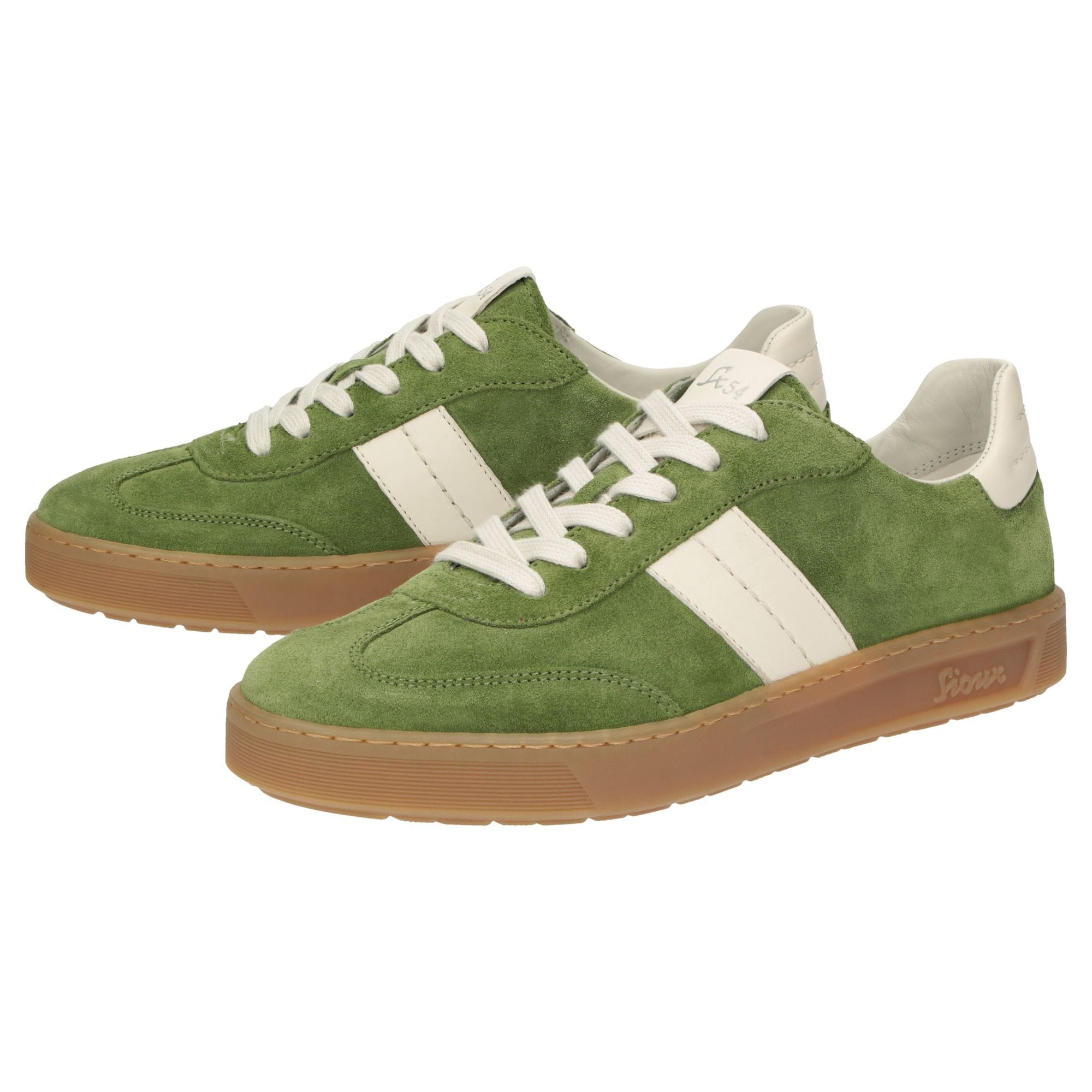 SIOUX Sneaker "Tedroso-DA-717"