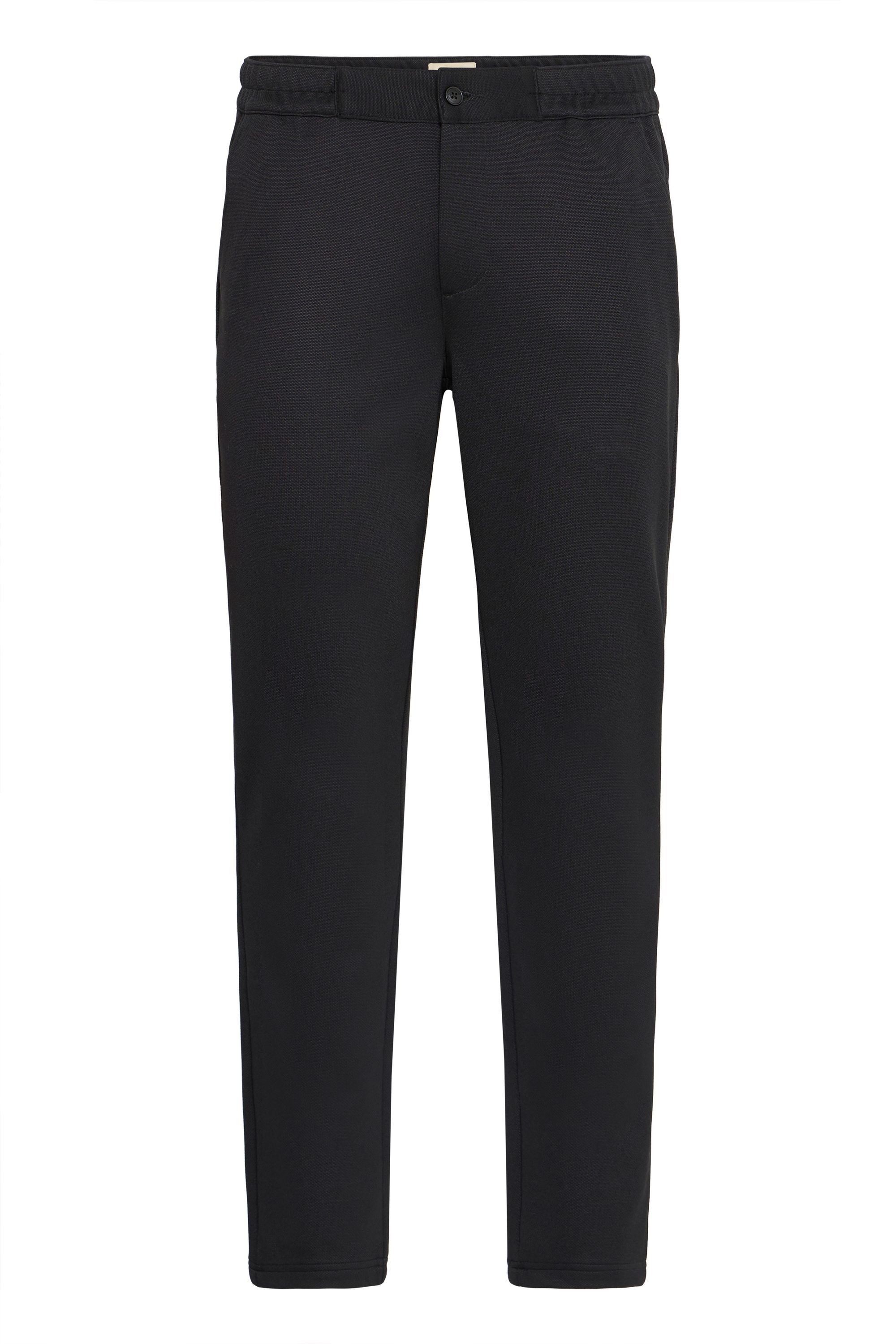 Blend Chinohose "BHAdrian" Modische Stoffhose mit teilelastischem Bund günstig online kaufen