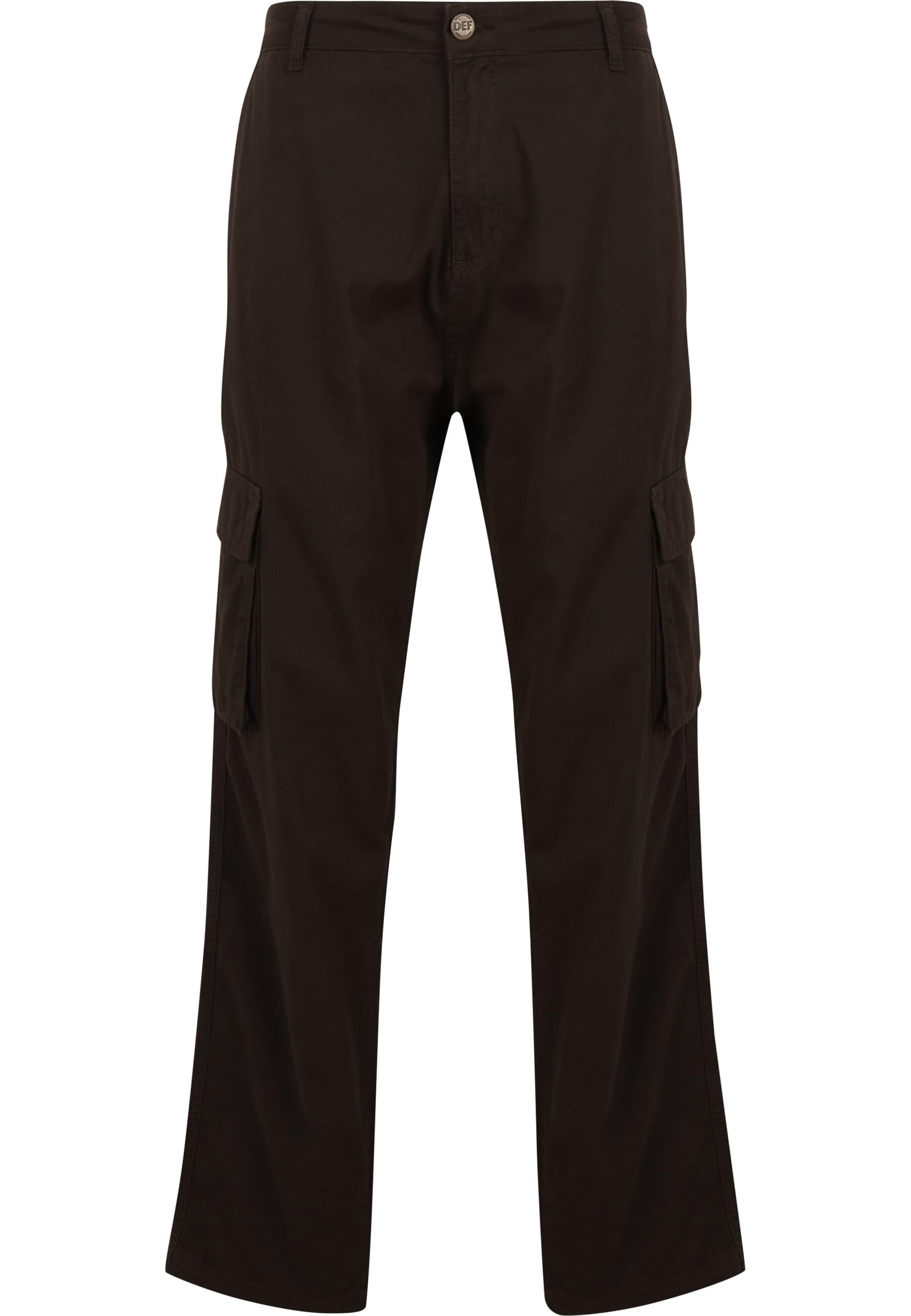 DEF Cargohose "DEF Herren DEF Cargopant" günstig online kaufen