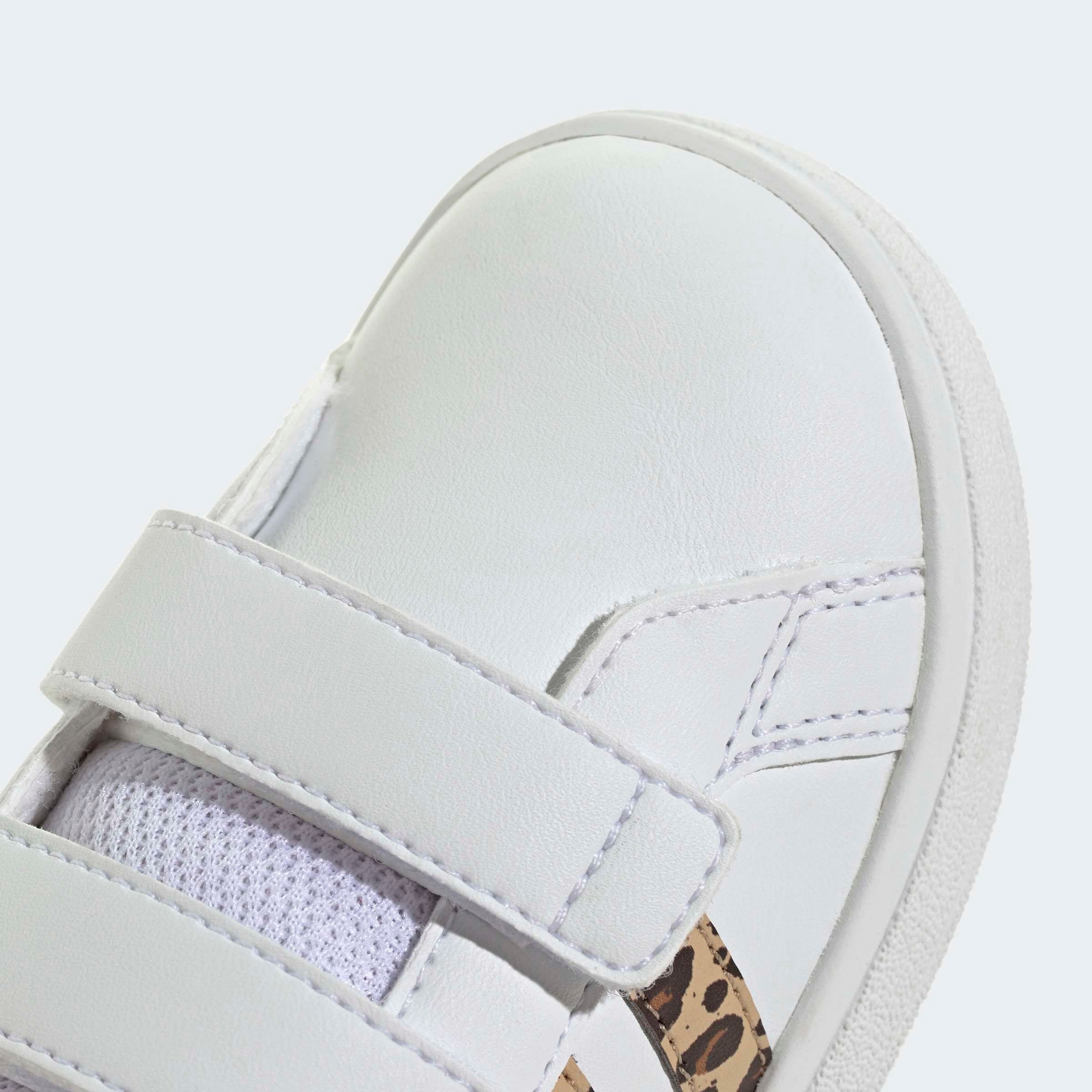 adidas Sportswear Sneaker »GRAND COURT 2.0 SCHUHE FÜR BABYS UND KLEINKINDER«