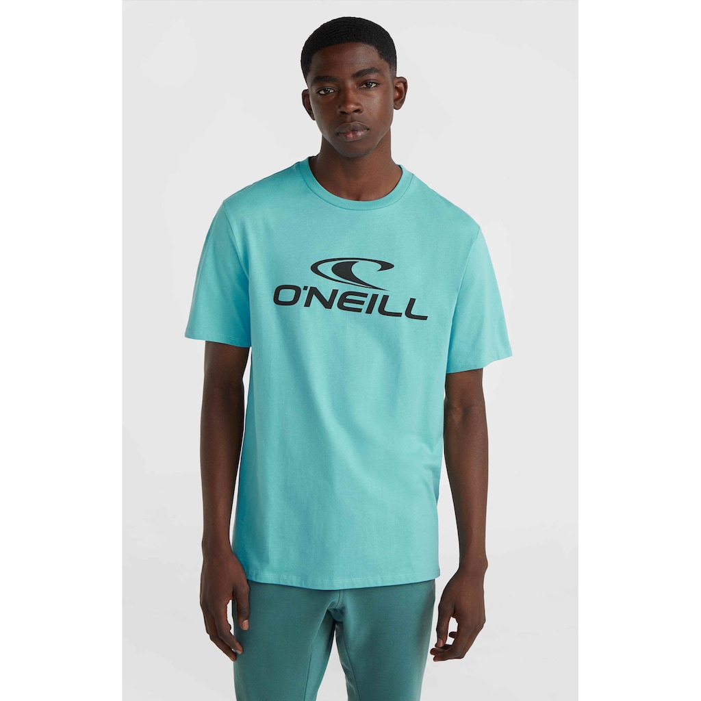 O'Neill T-Shirt »O'NEILL LOGO T-SHIRT«