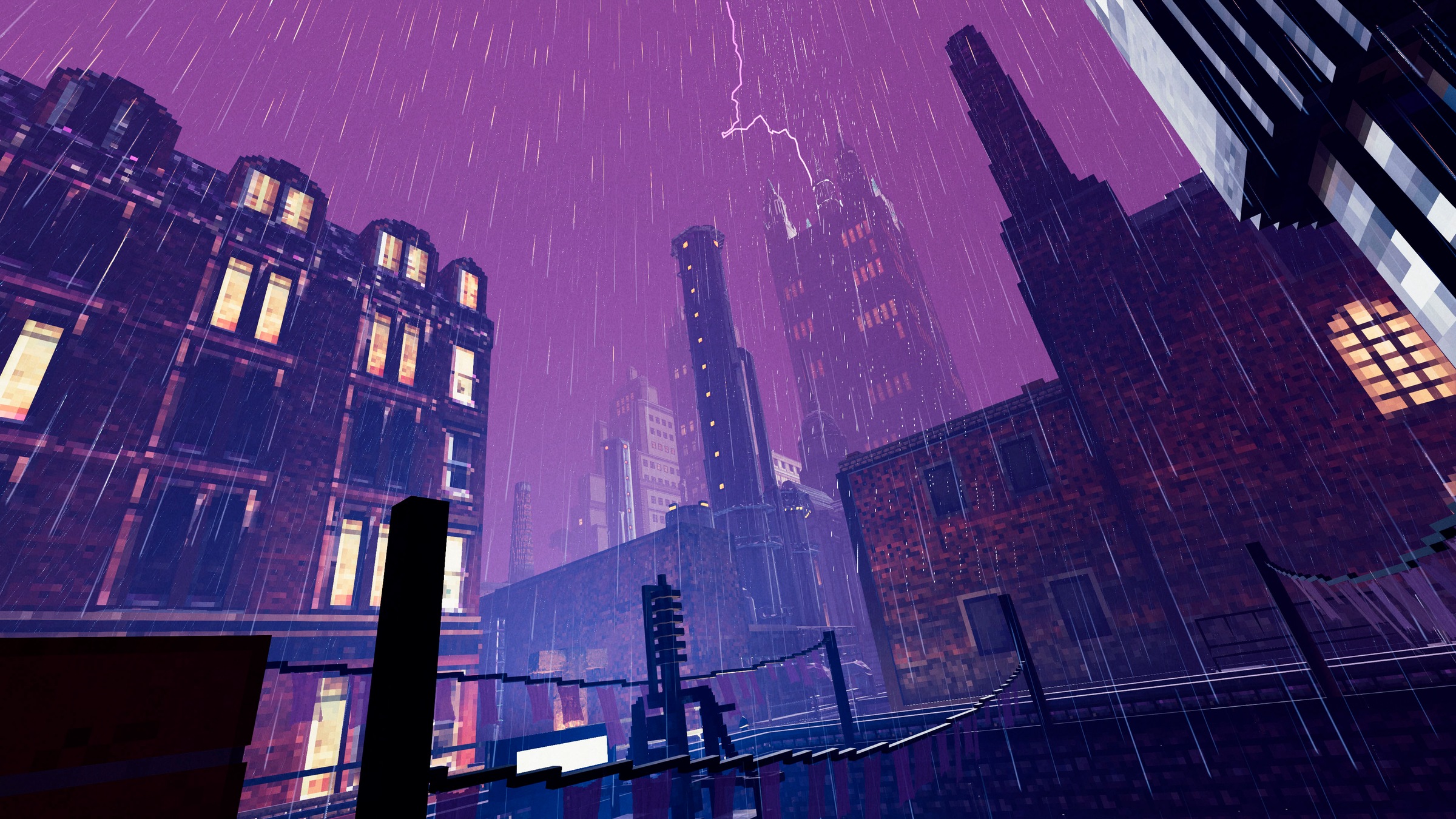 NBG Spielesoftware »Shadows of Doubt«, PlayStation 5